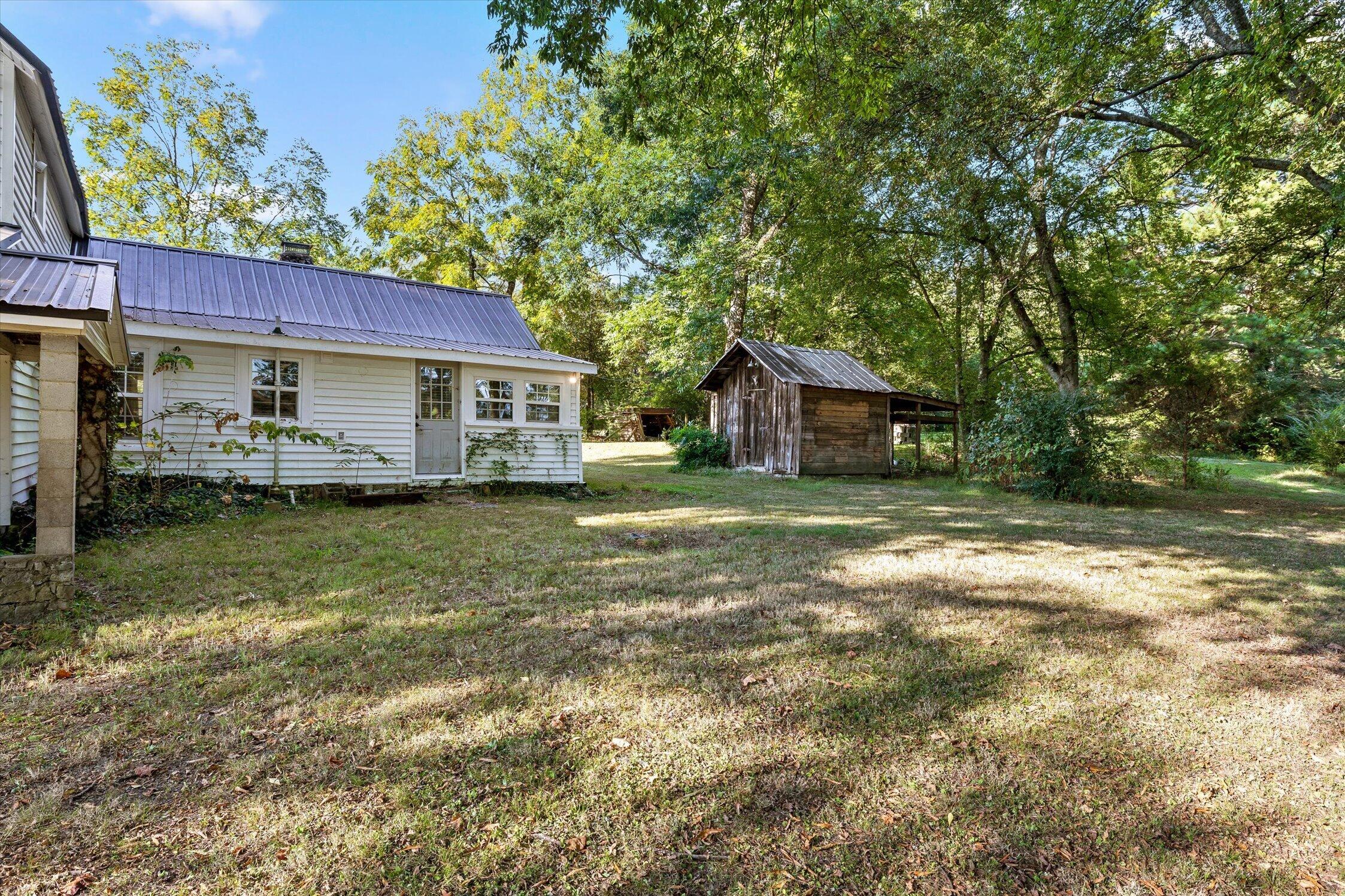 550 Osburn Road