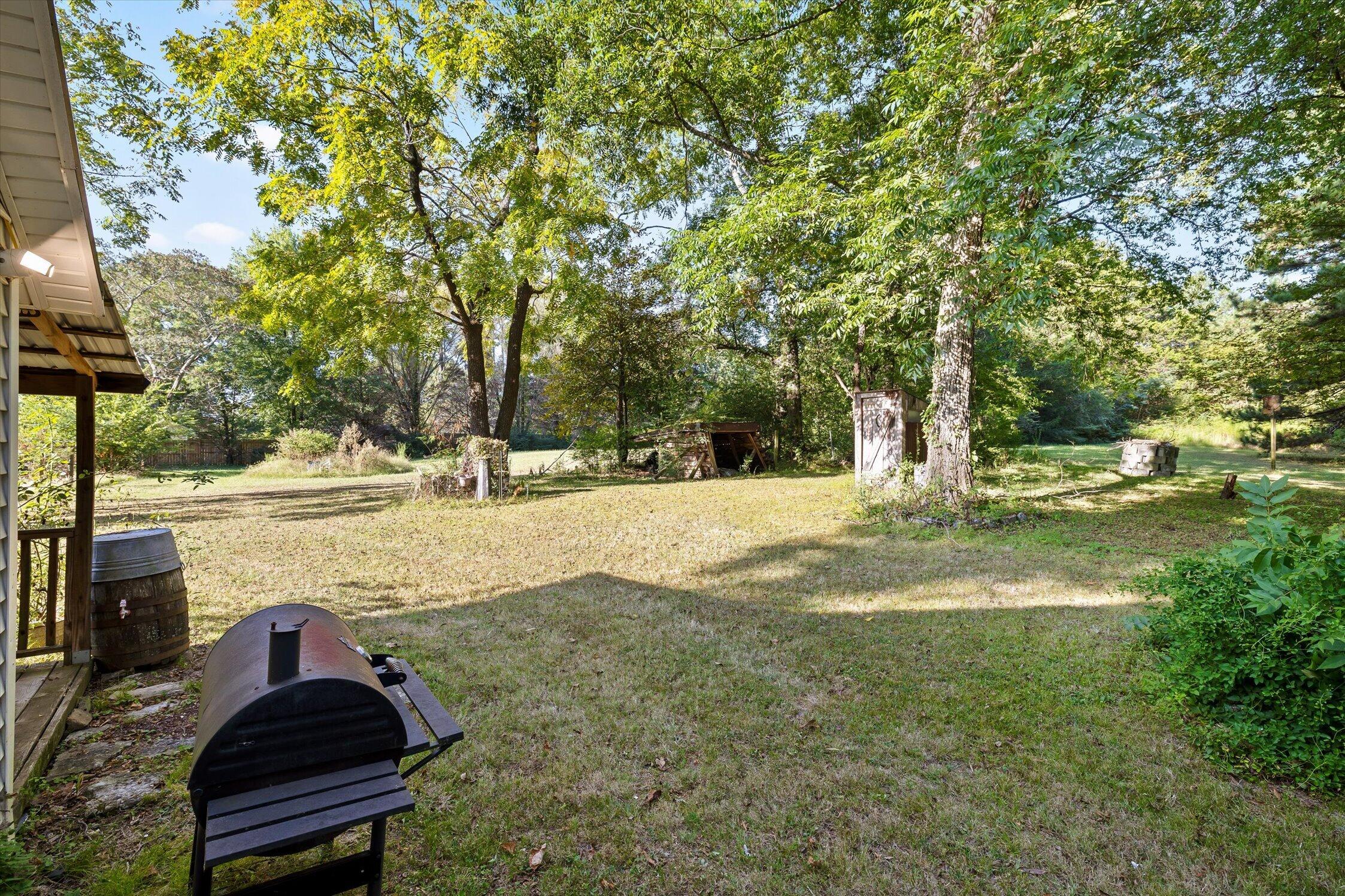 550 Osburn Road