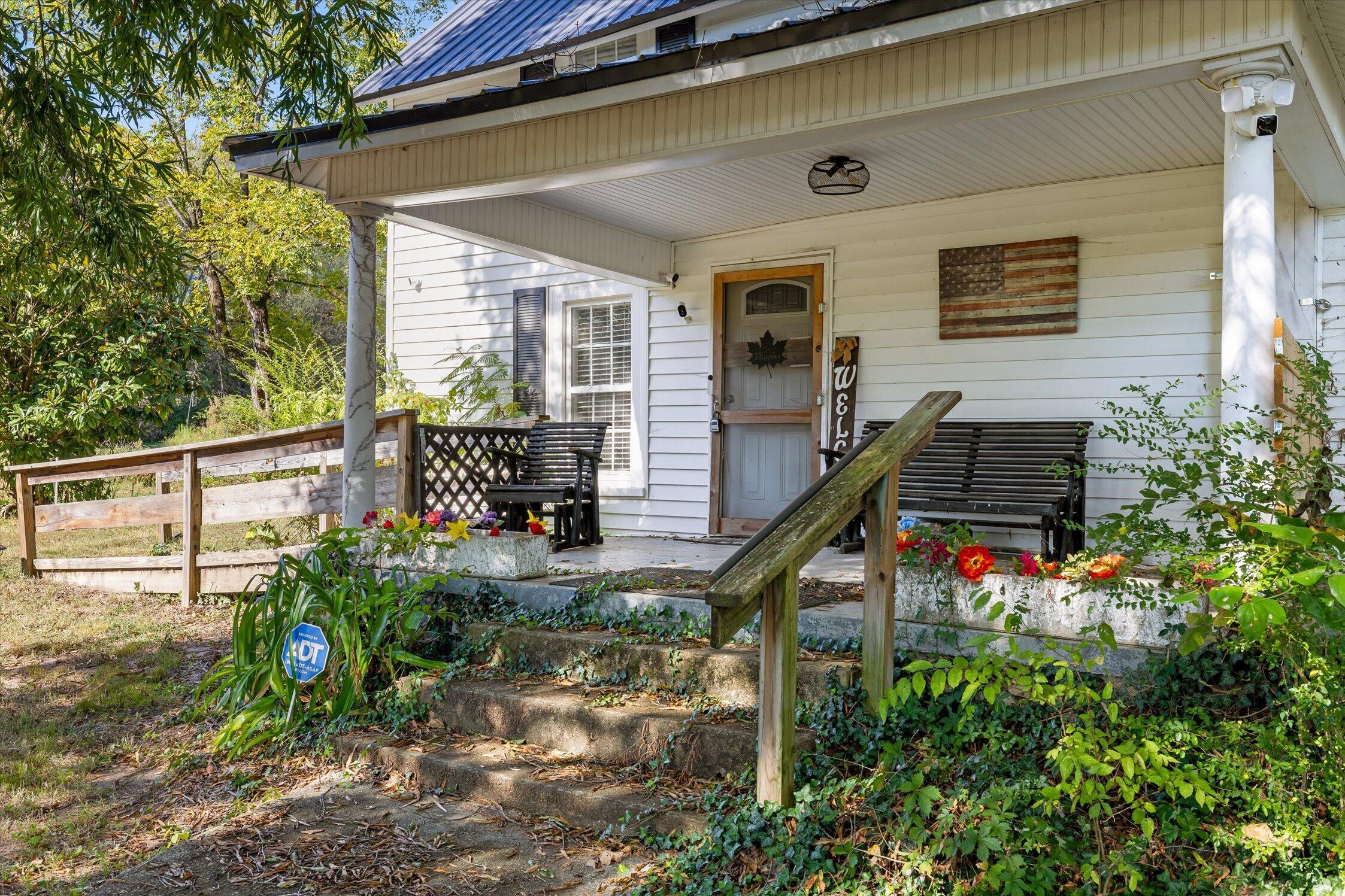 550 Osburn Road