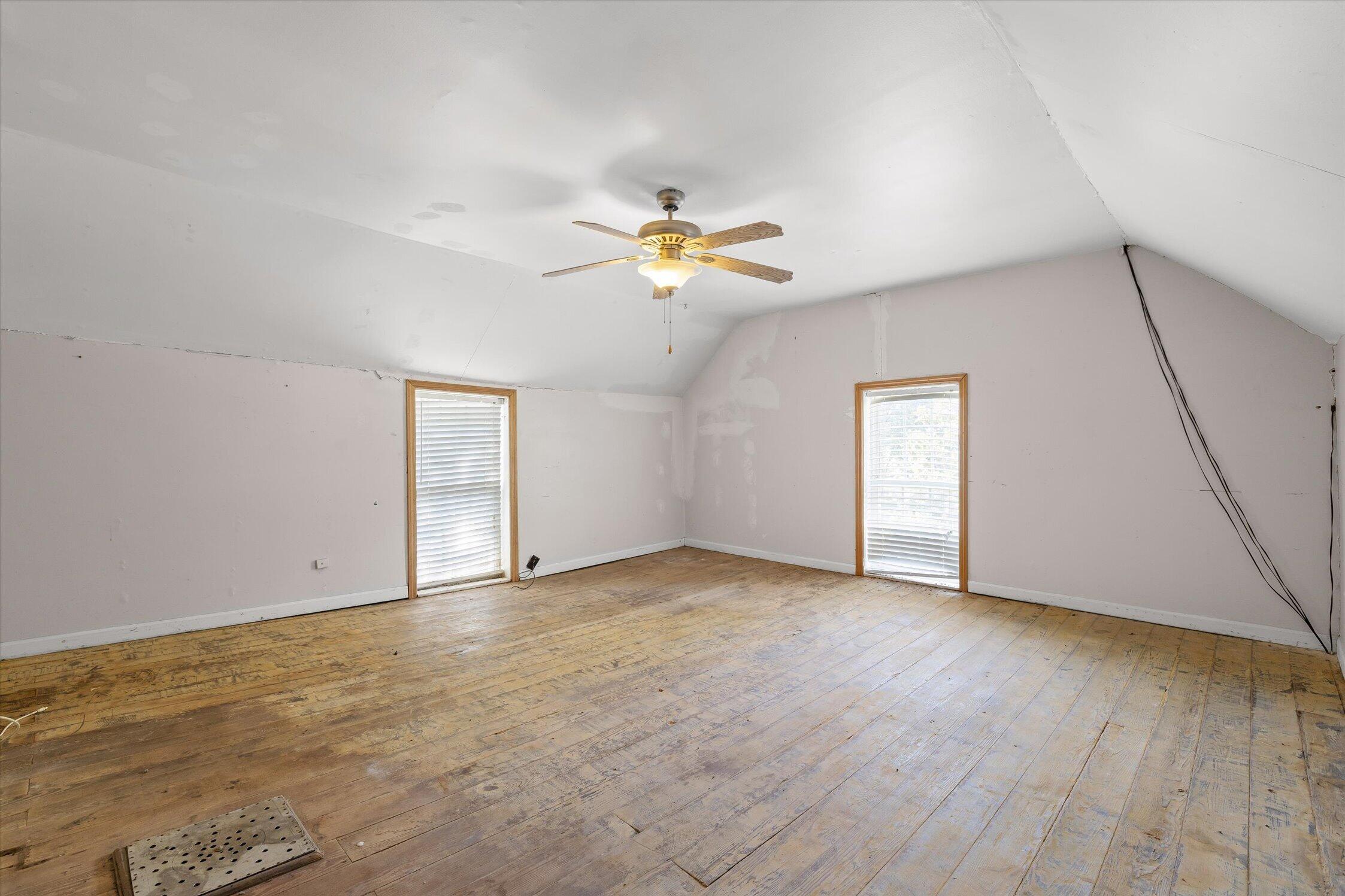 550 Osburn Road