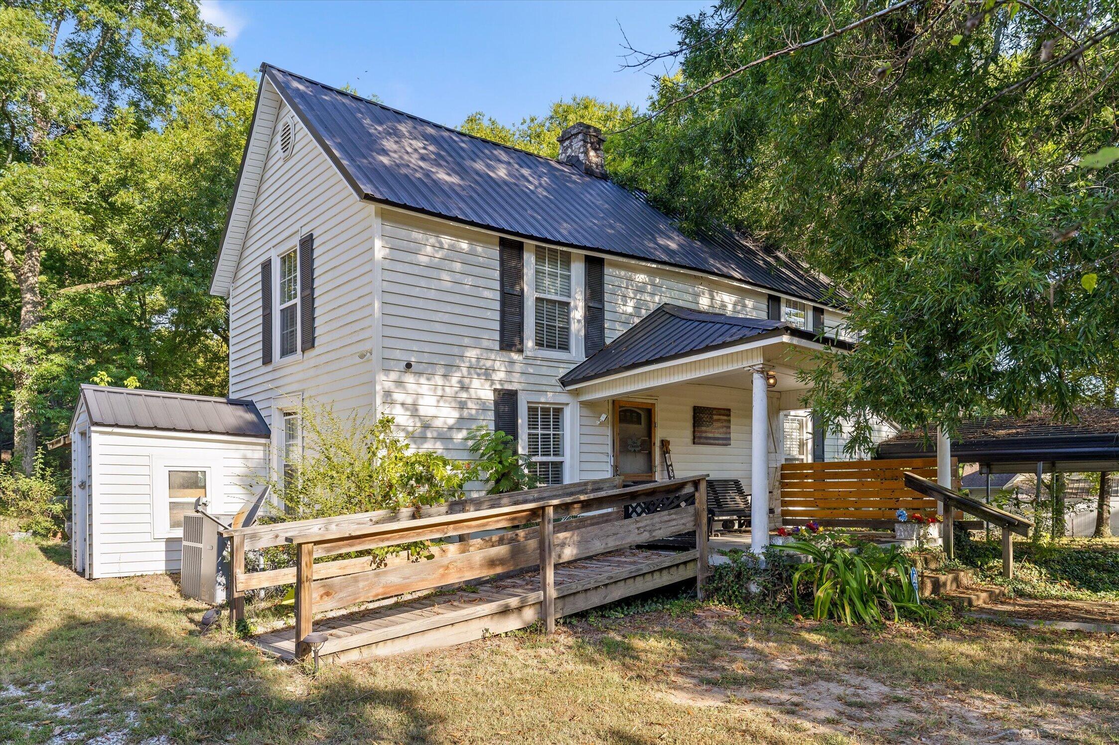 550 Osburn Road