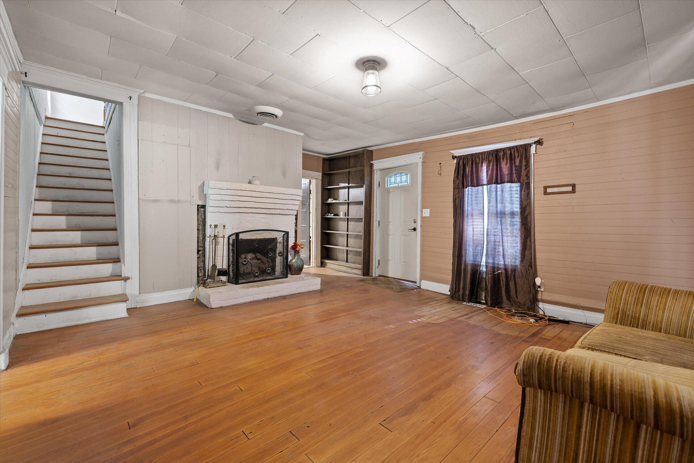 550 Osburn Road