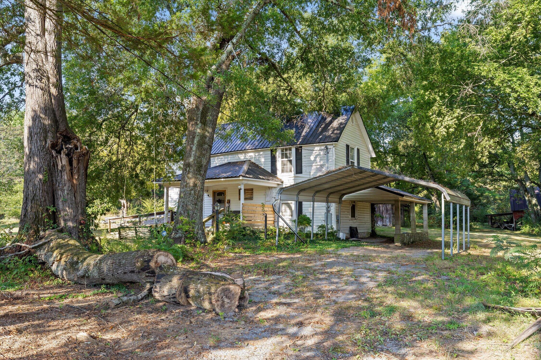 550 Osburn Road