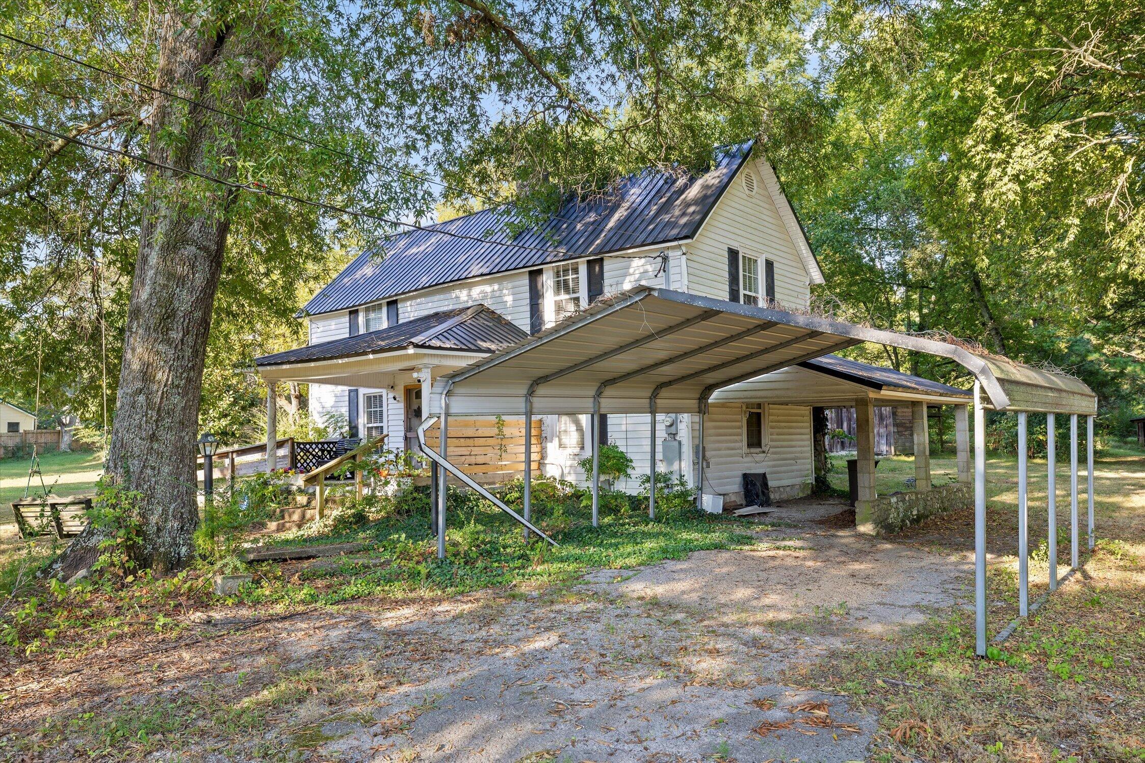 550 Osburn Road