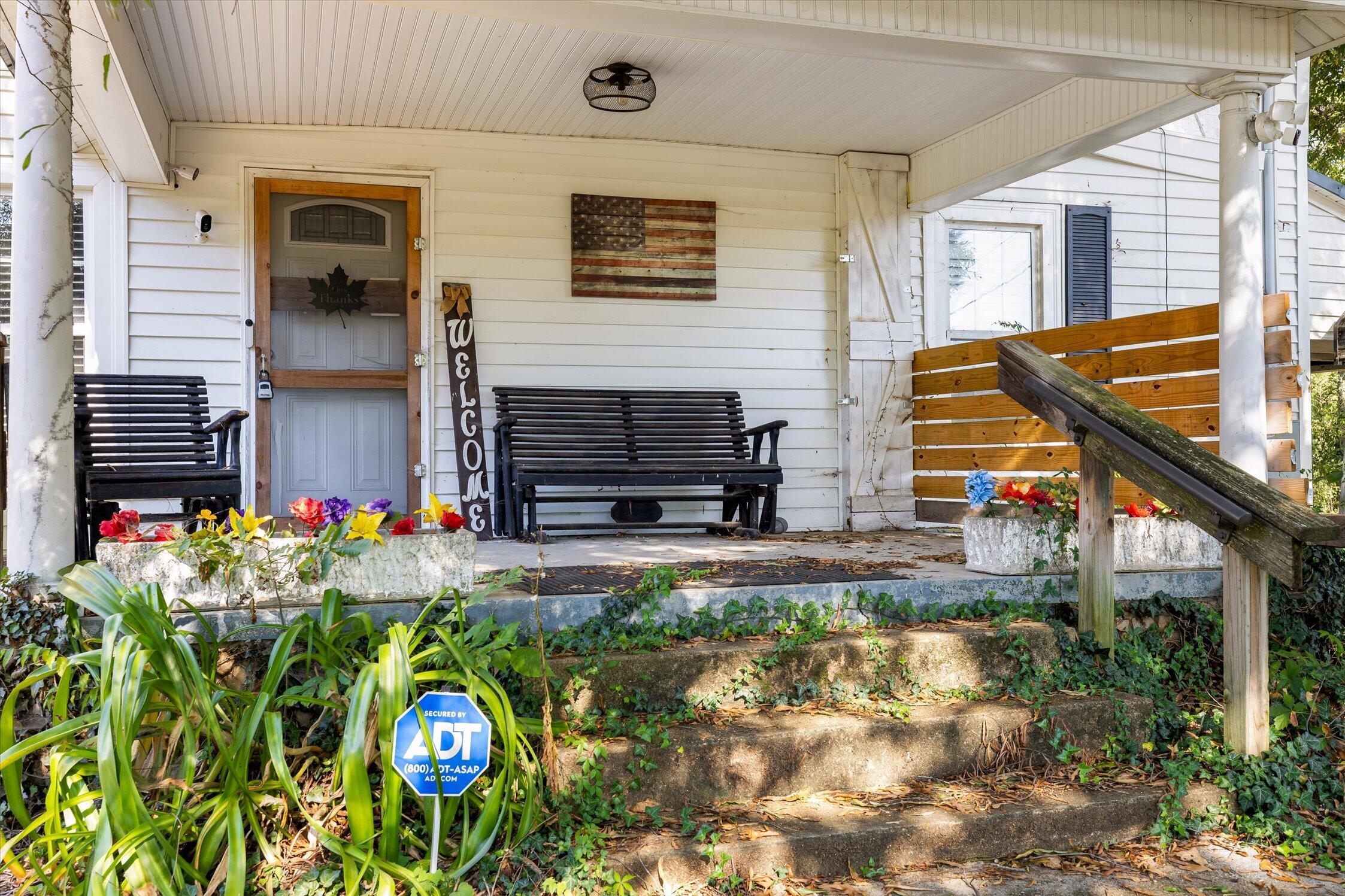 550 Osburn Road