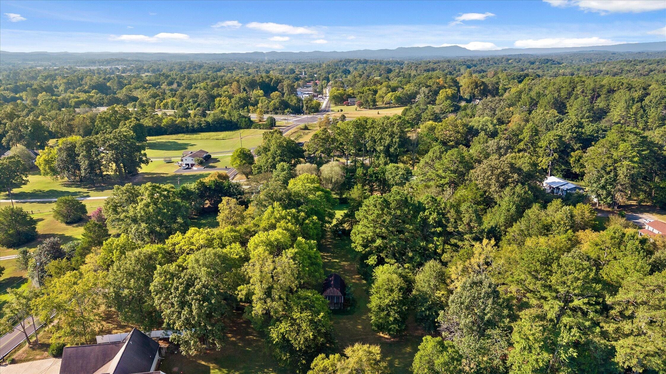 550 Osburn Road