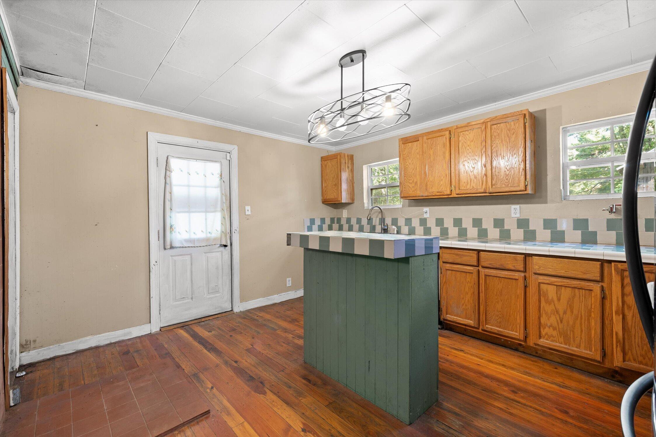 550 Osburn Road