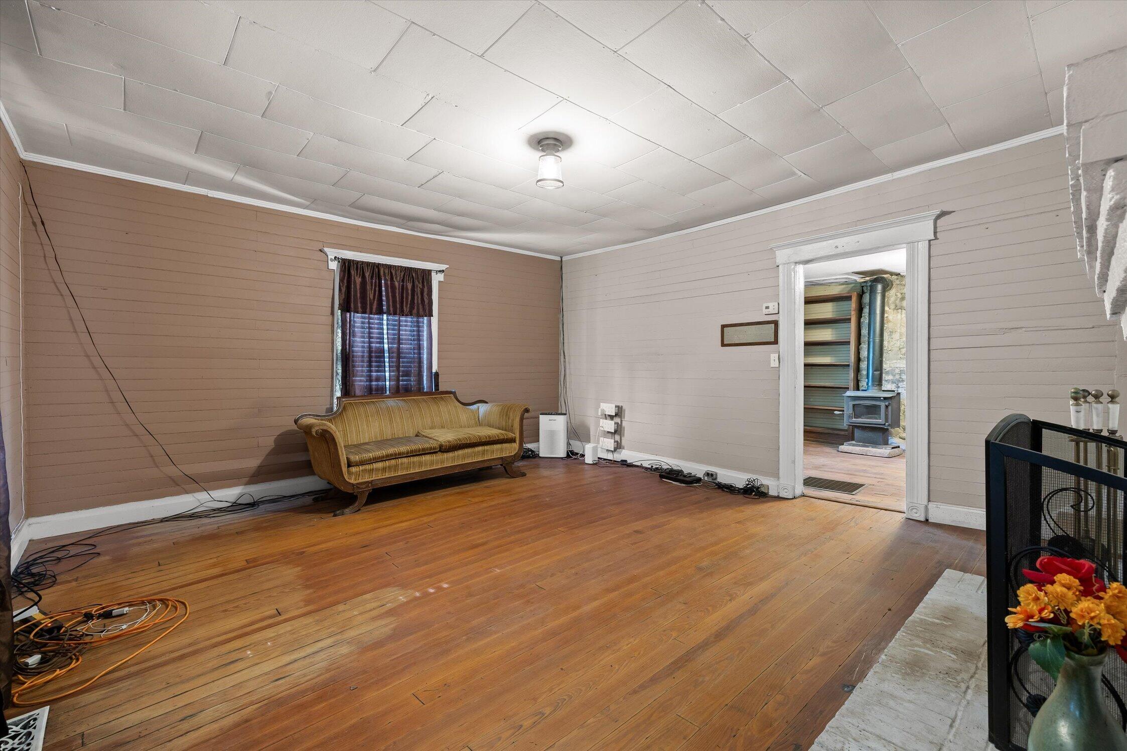 550 Osburn Road