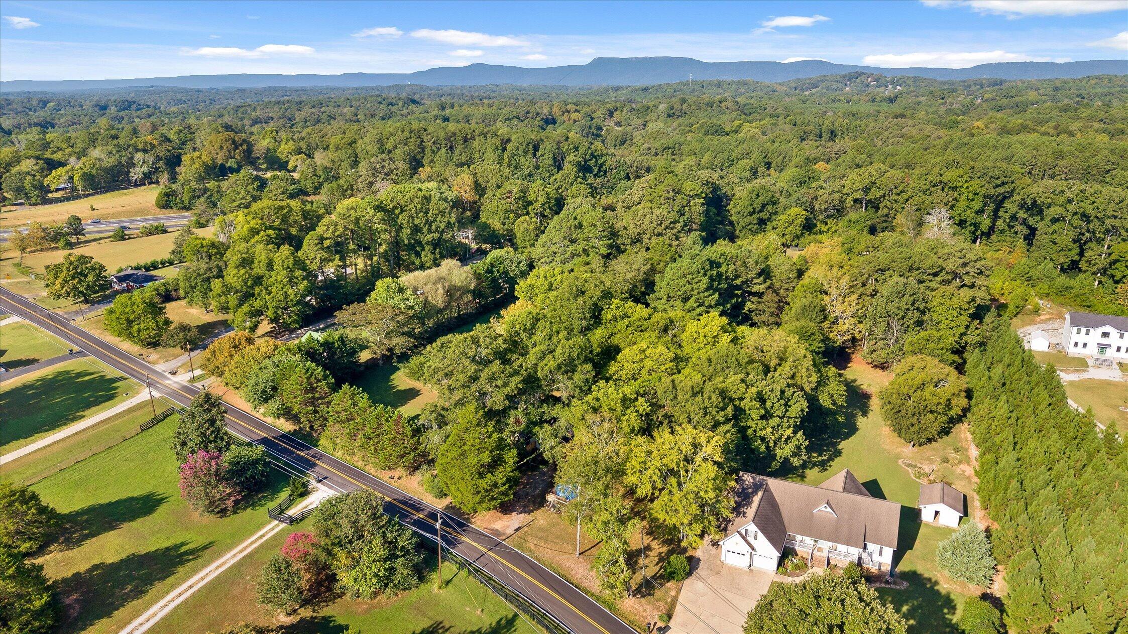 550 Osburn Road