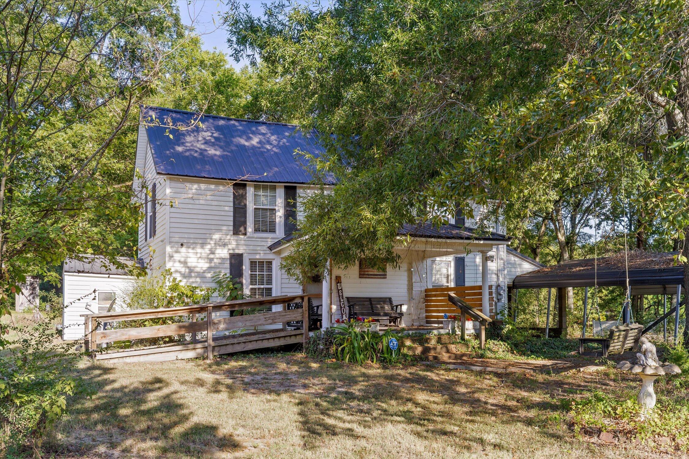 550 Osburn Road