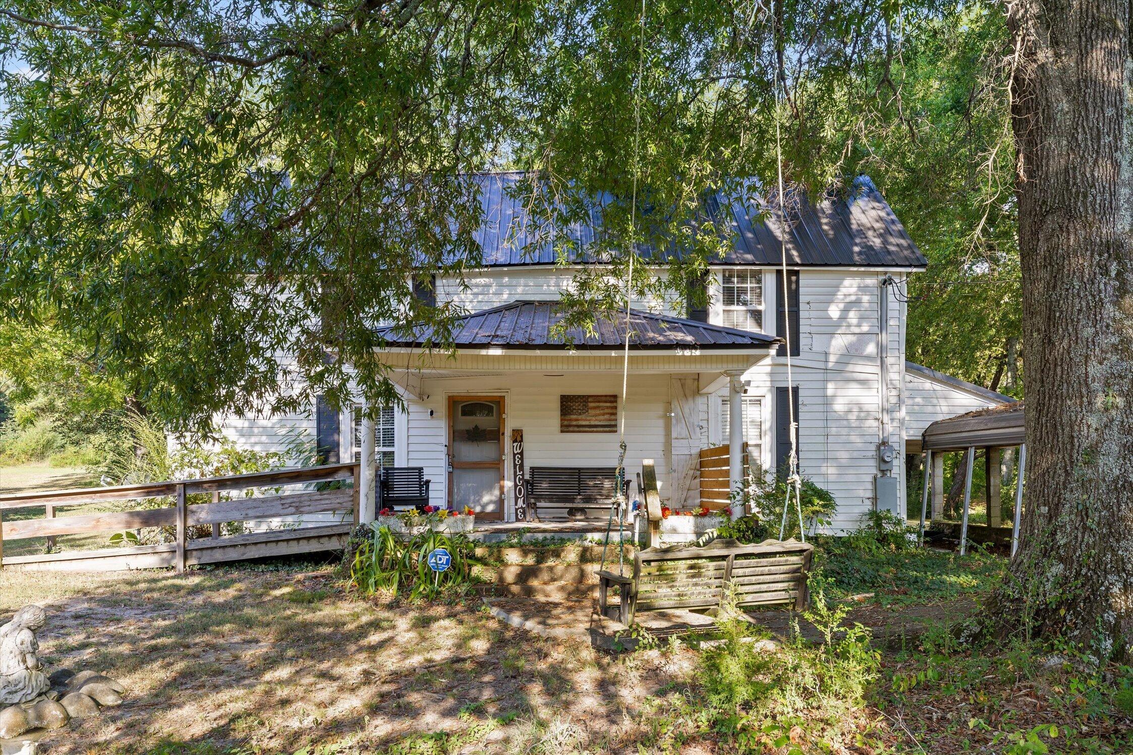 550 Osburn Road