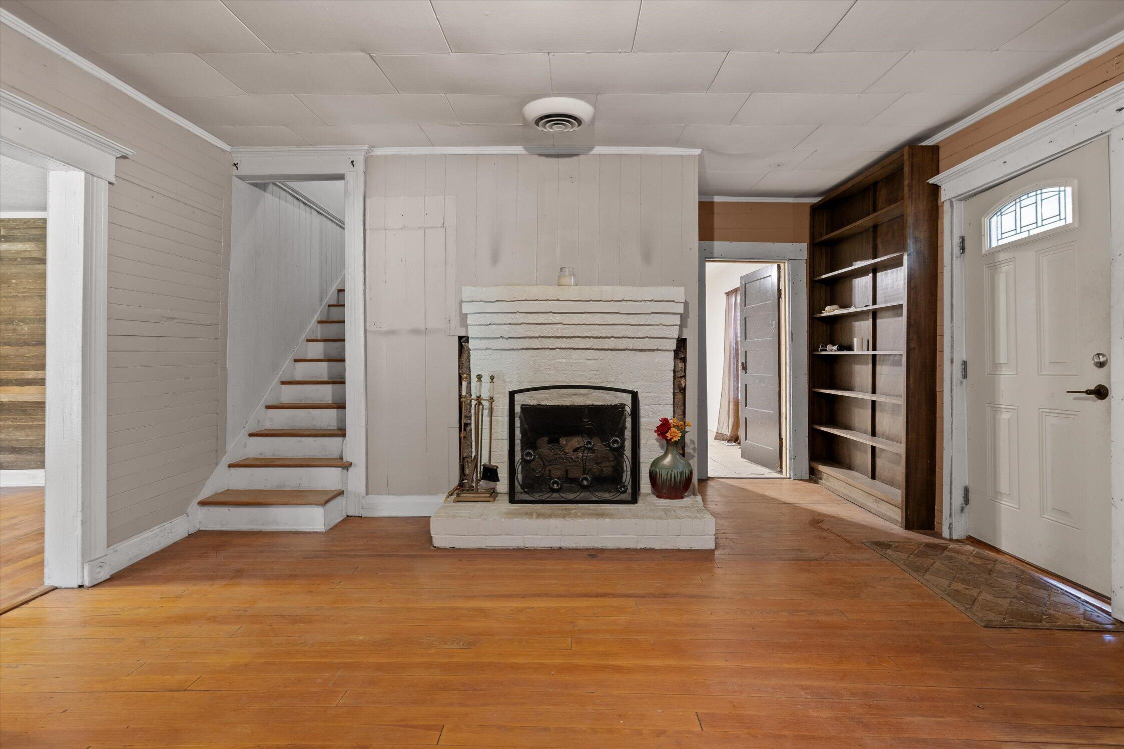 550 Osburn Road