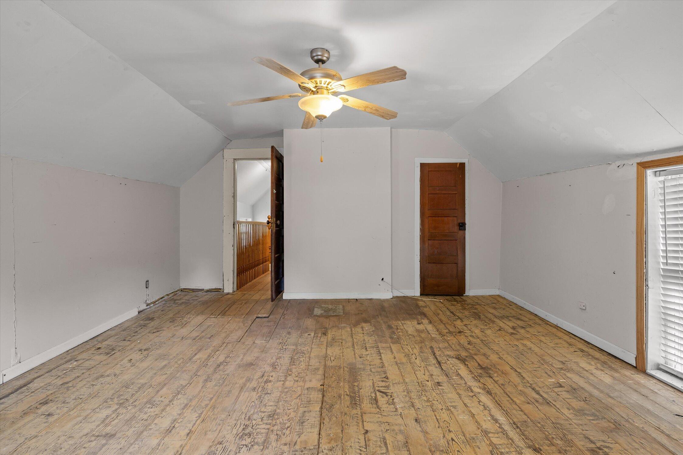 550 Osburn Road