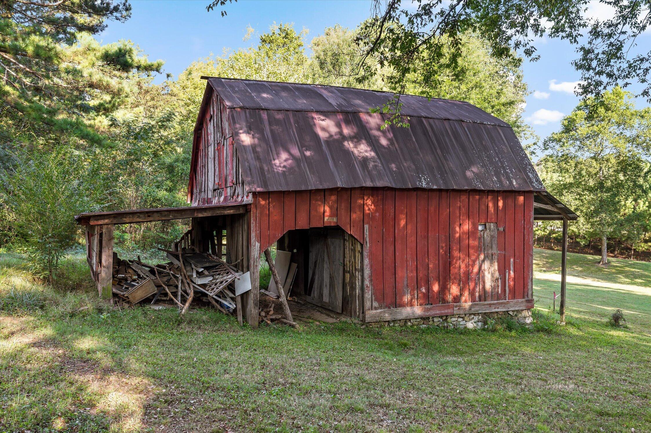 550 Osburn Road