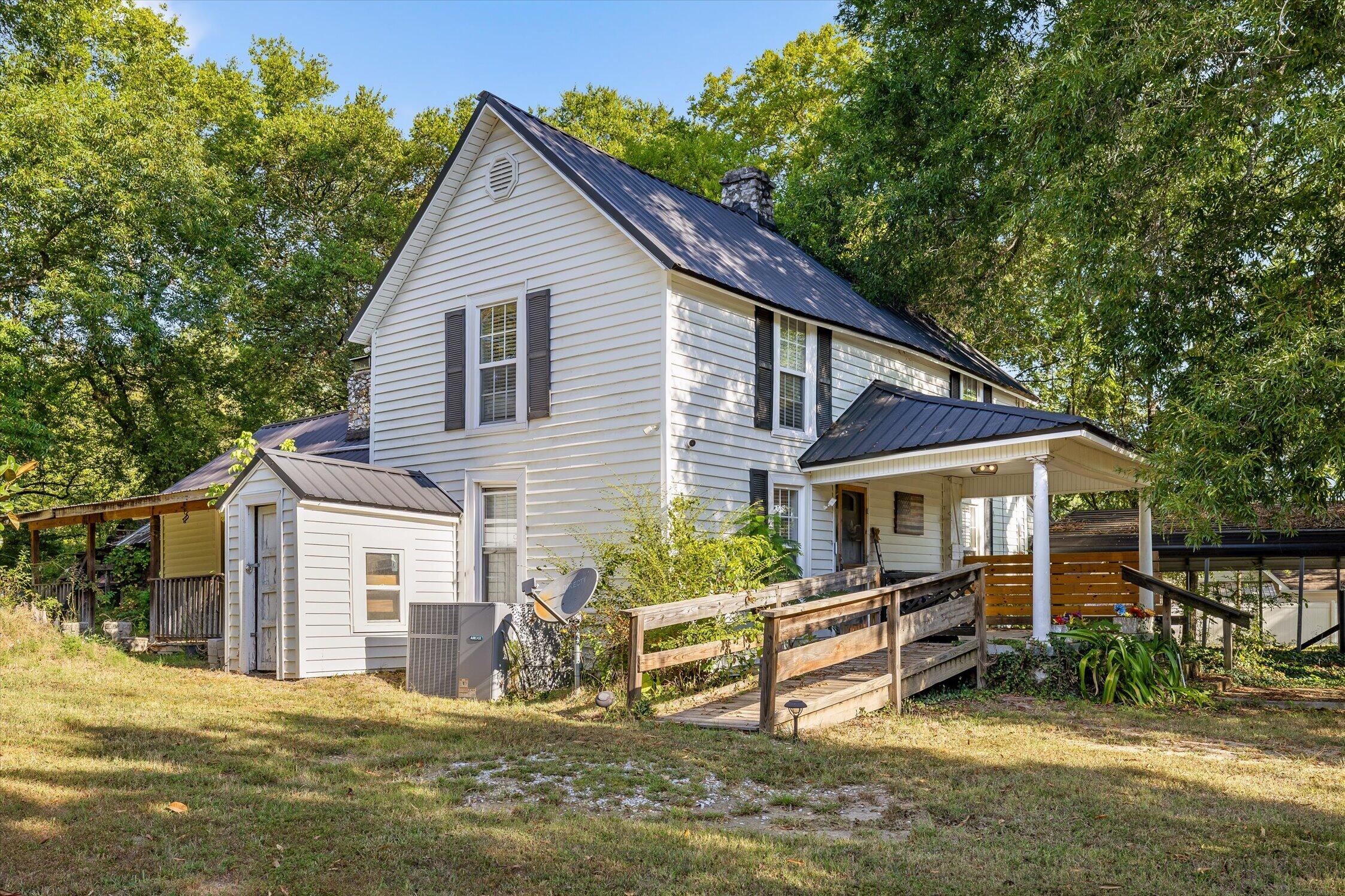 550 Osburn Road