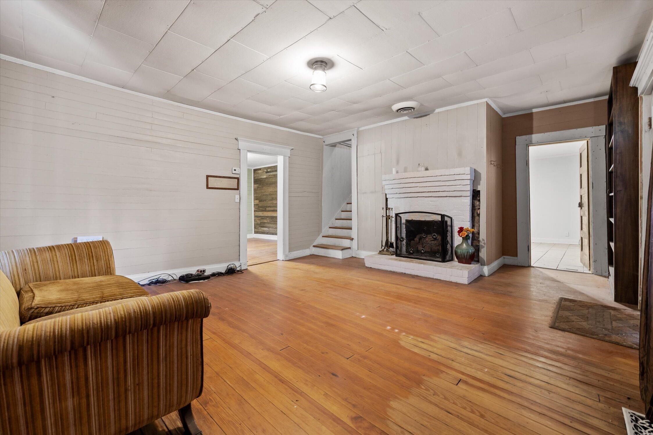 550 Osburn Road