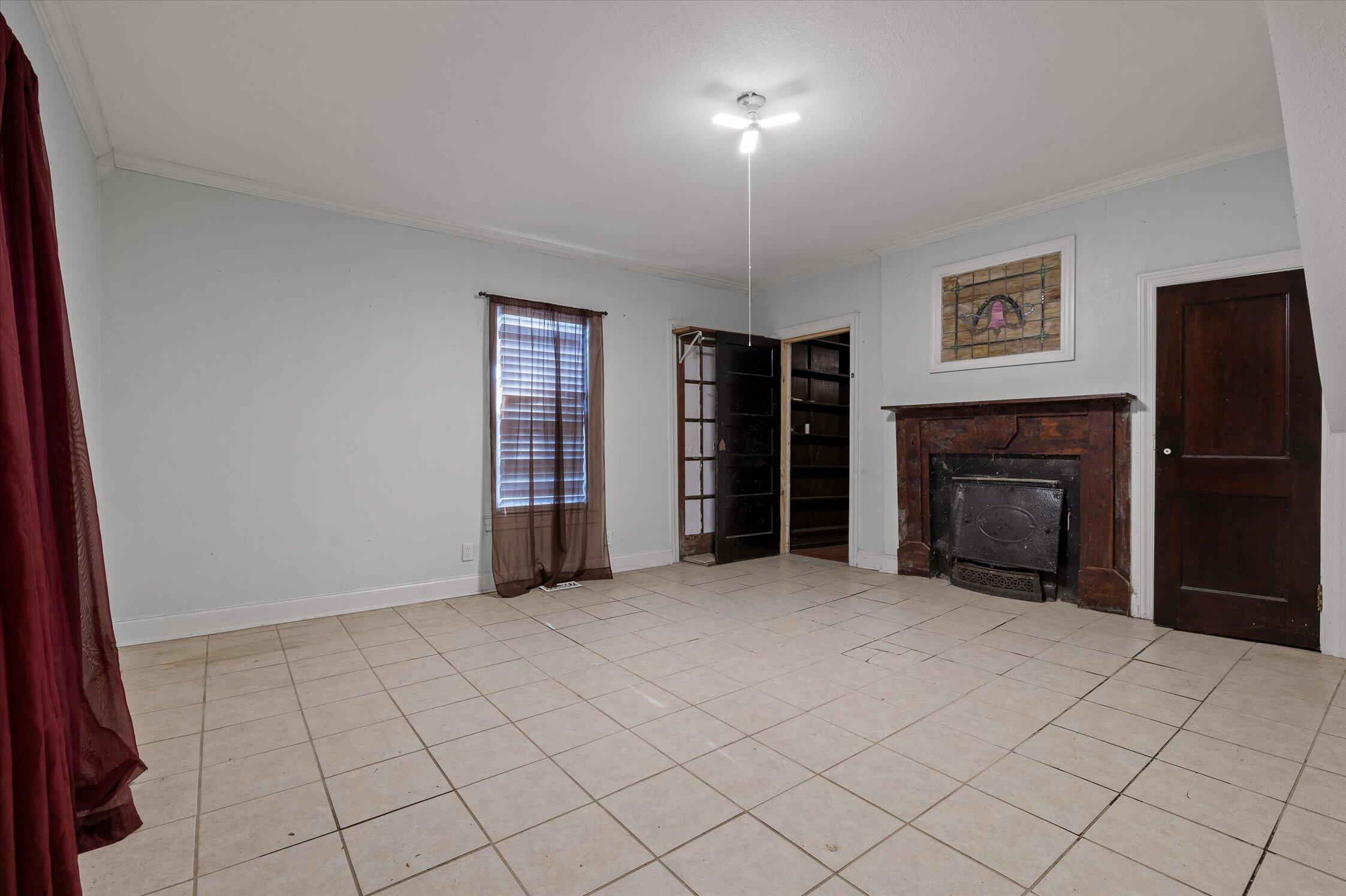 550 Osburn Road