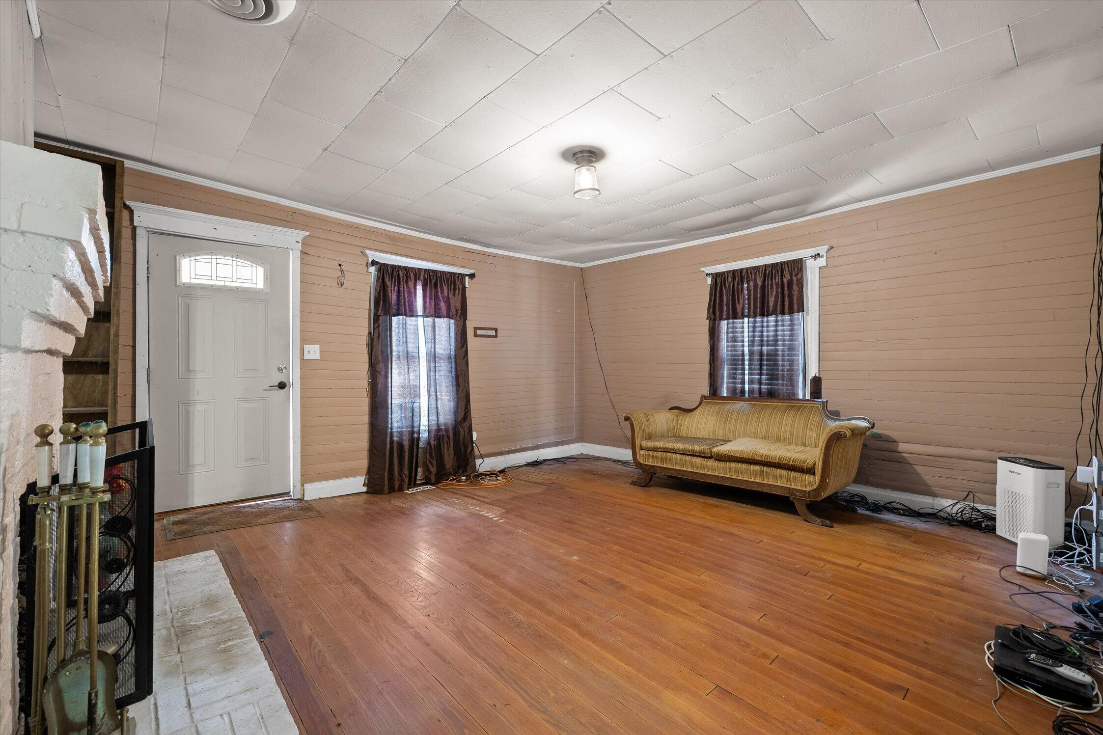 550 Osburn Road