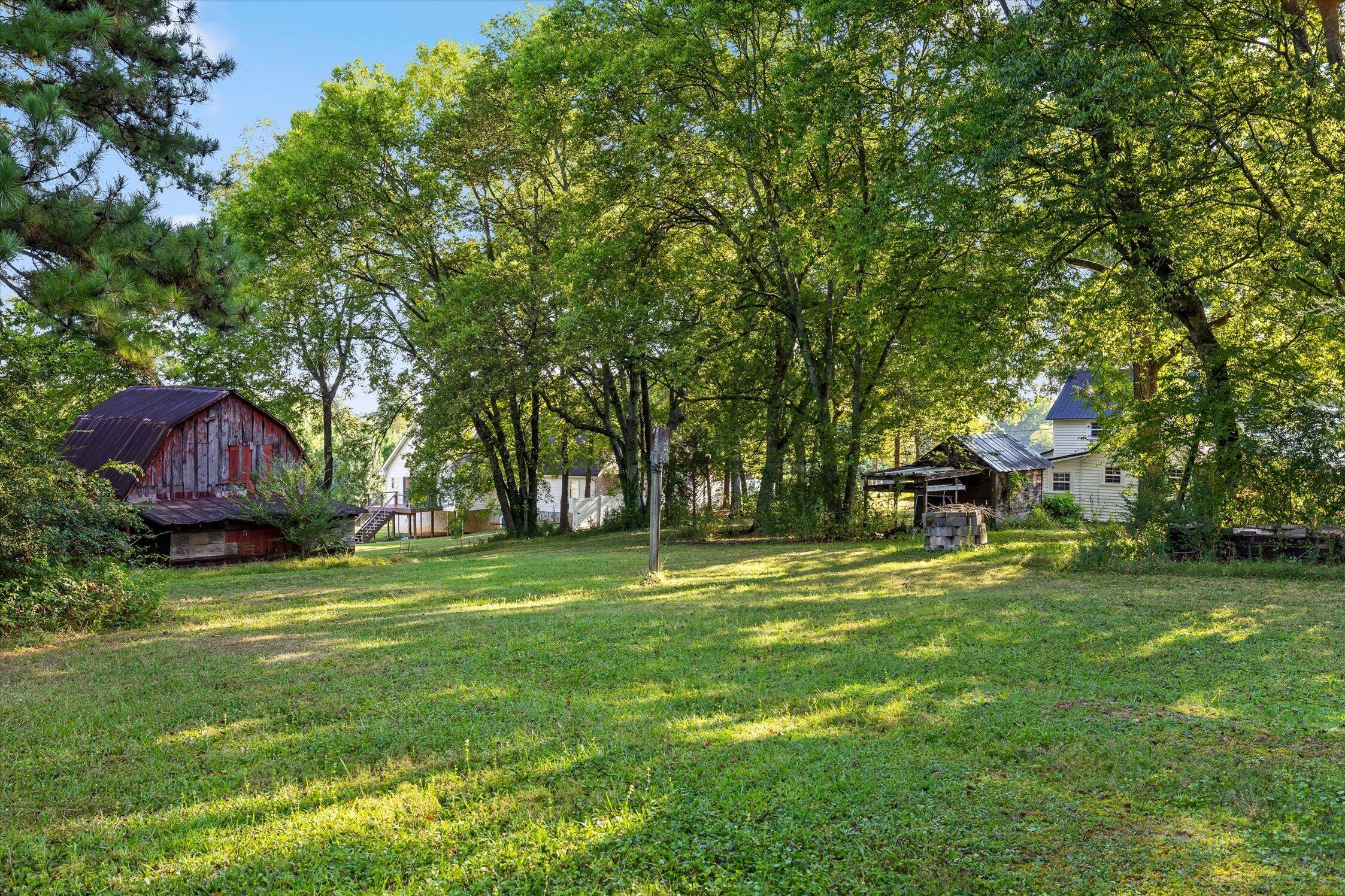 550 Osburn Road