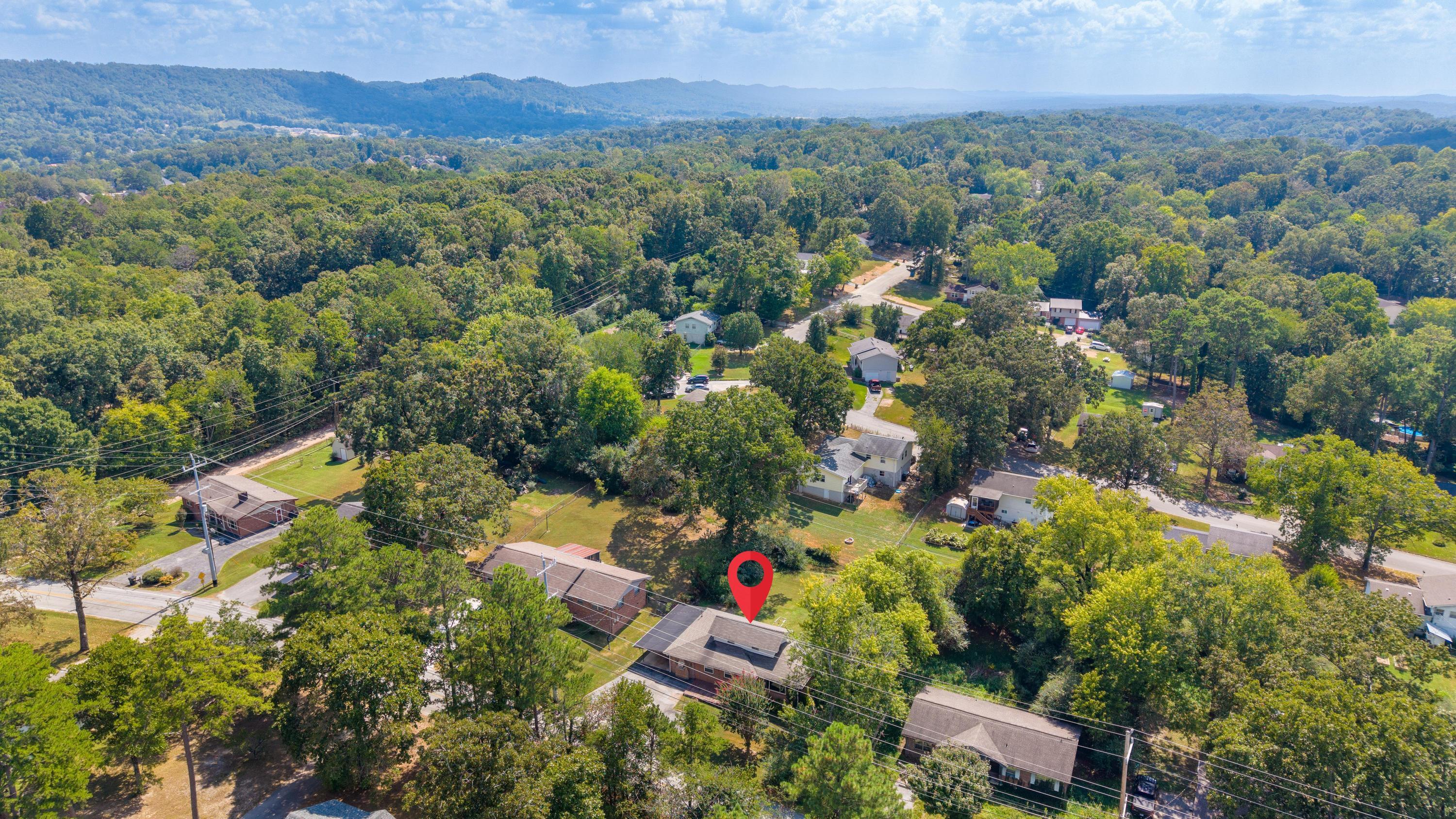 8316 Pine Ridge Road