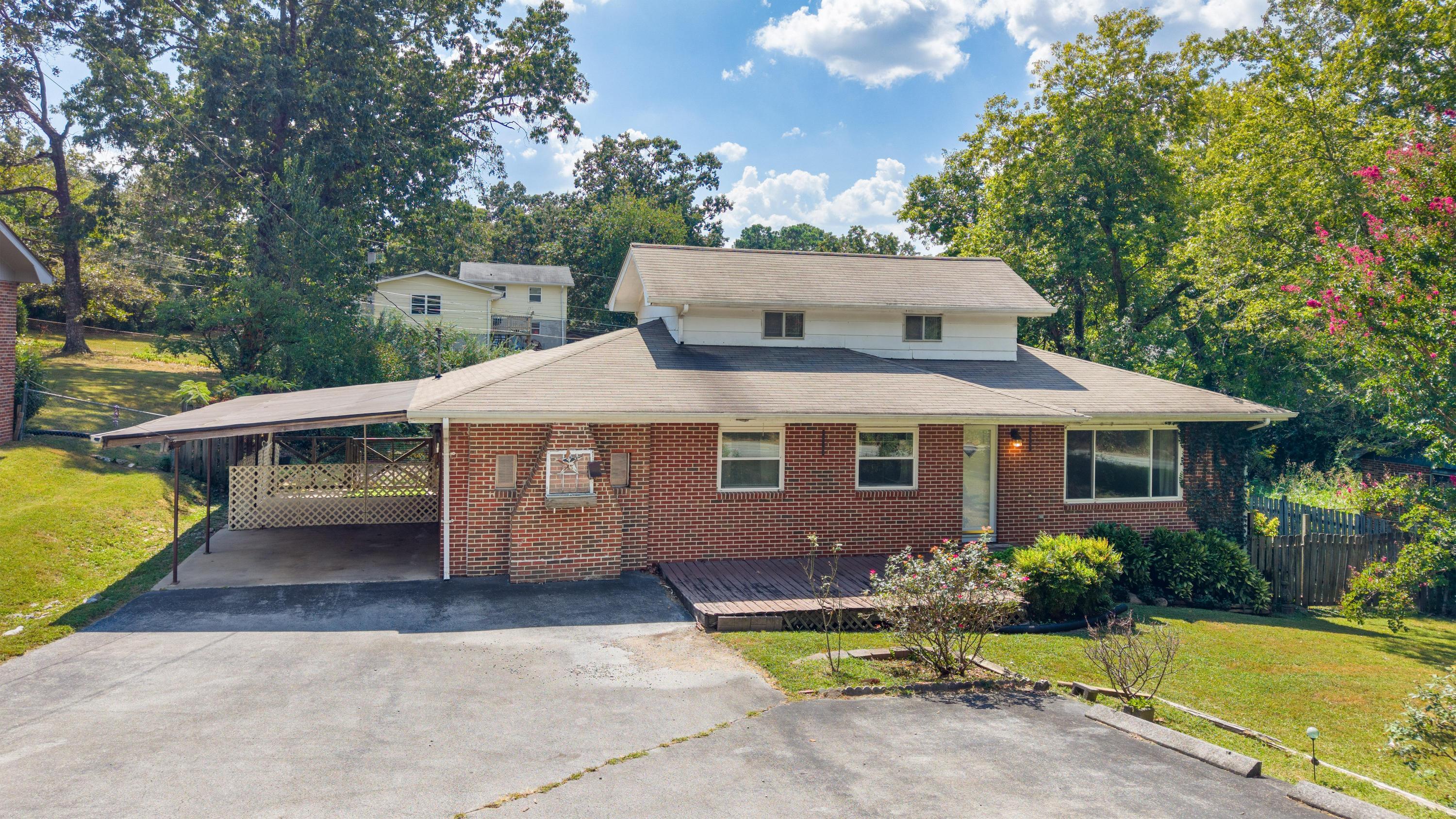 8316 Pine Ridge Road