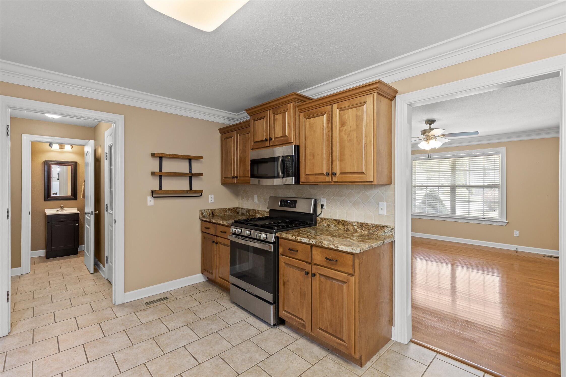 10761 Callie Marie Drive