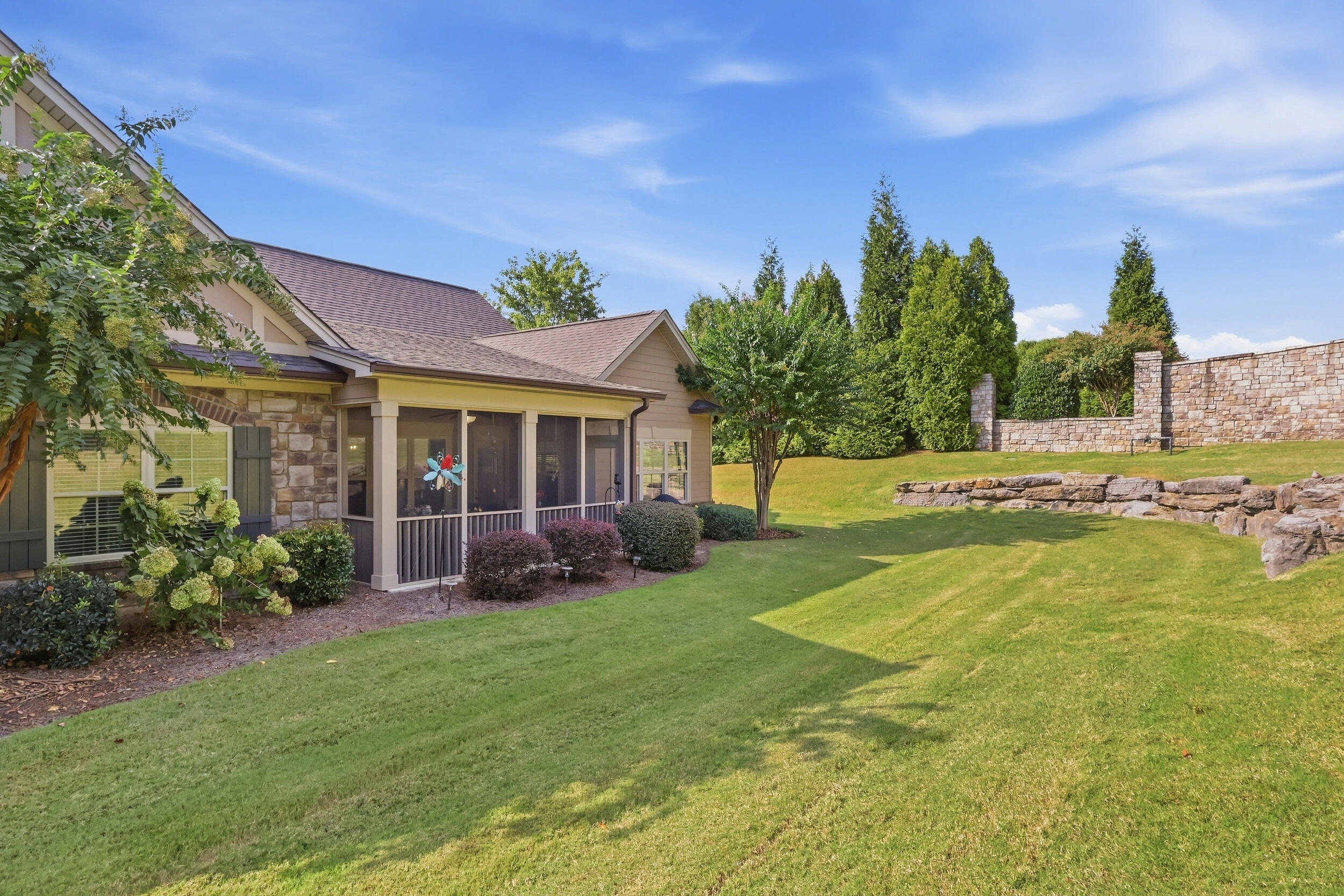 1662 Sedgefield Drive, 7c