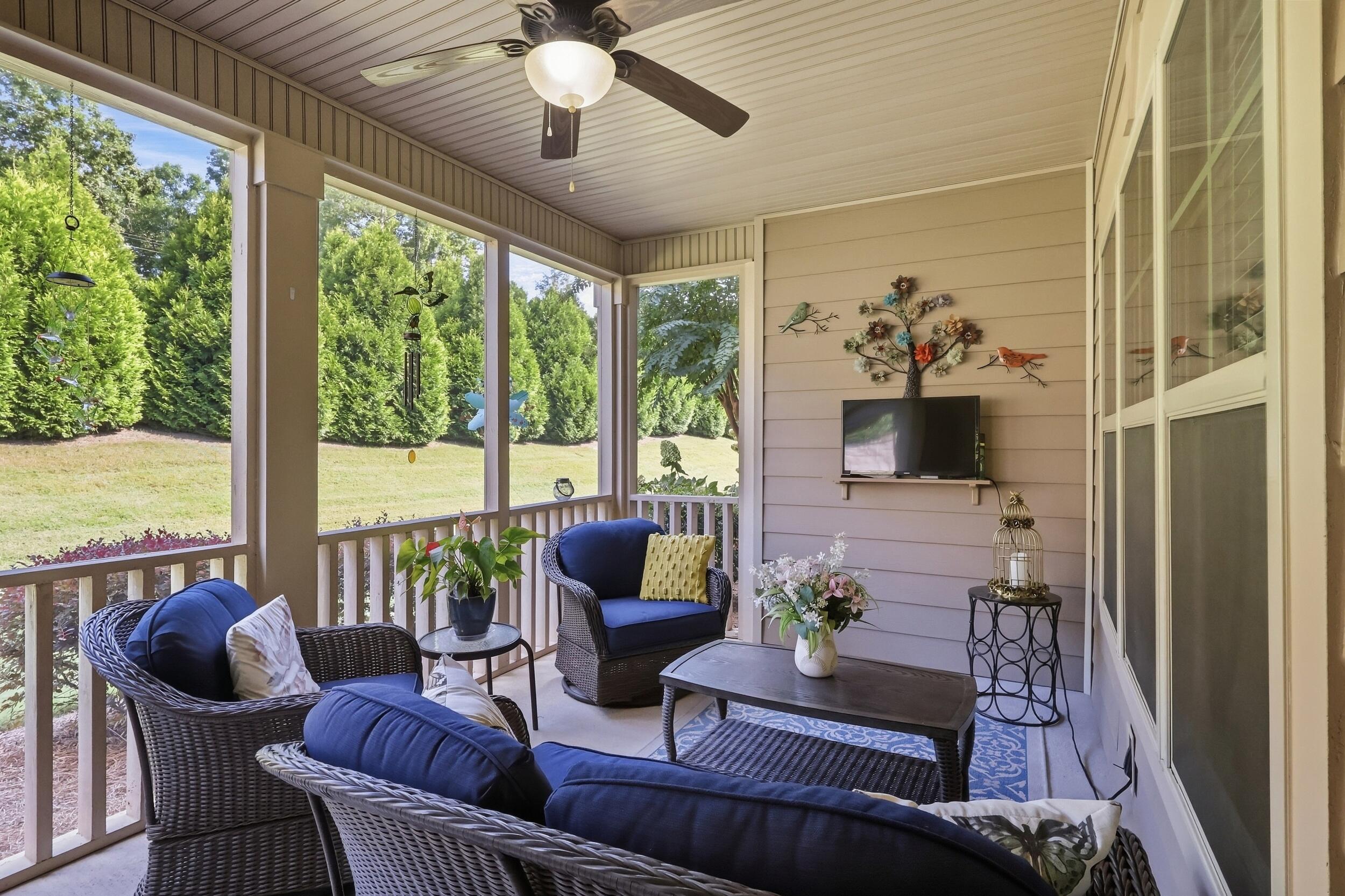1662 Sedgefield Drive, 7c