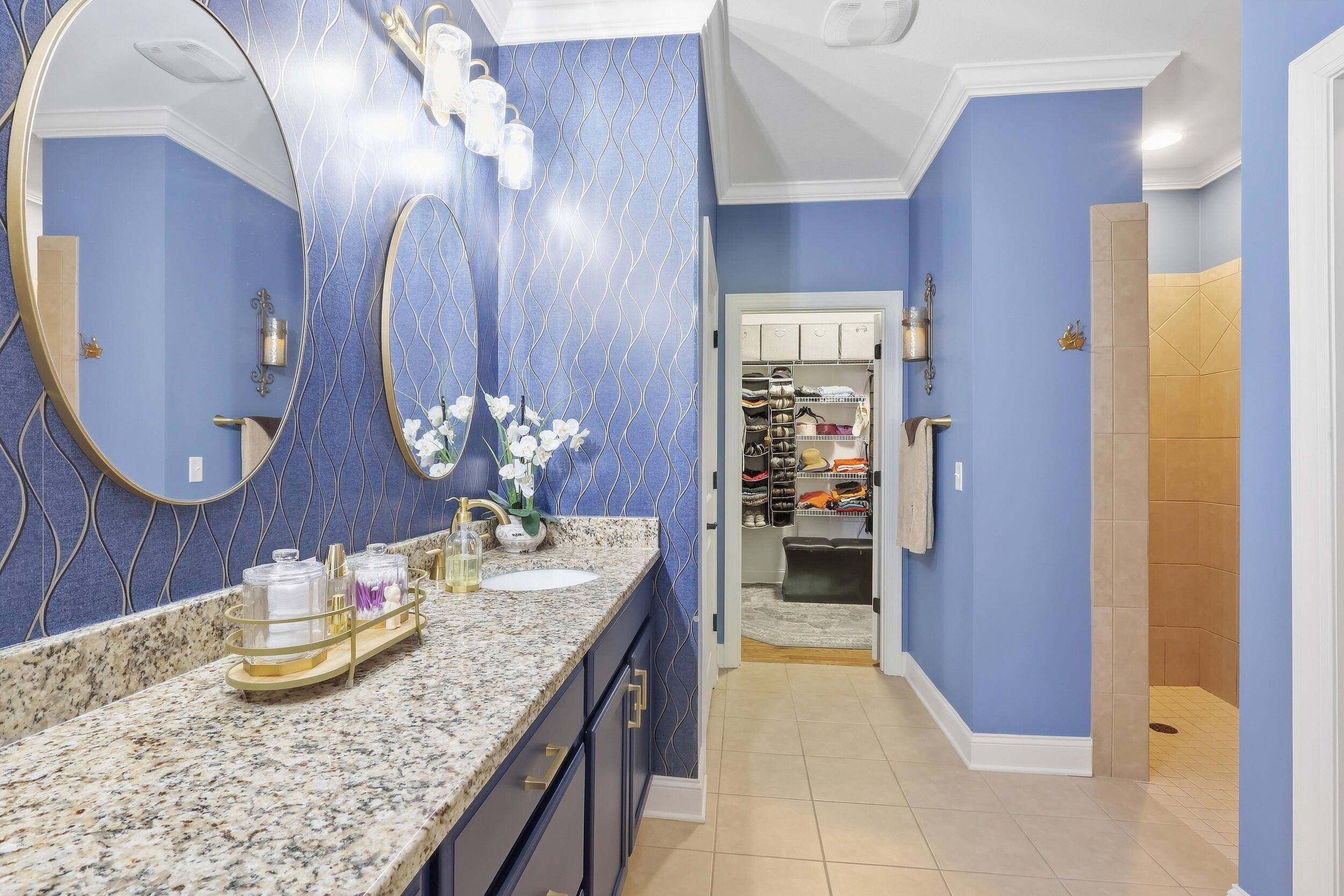 1662 Sedgefield Drive, 7c