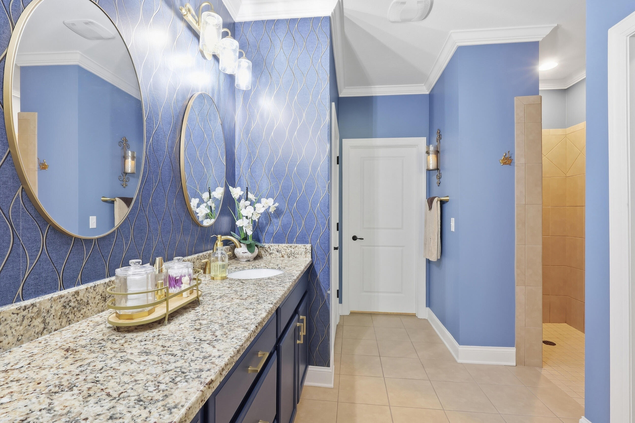 1662 Sedgefield Drive, 7c