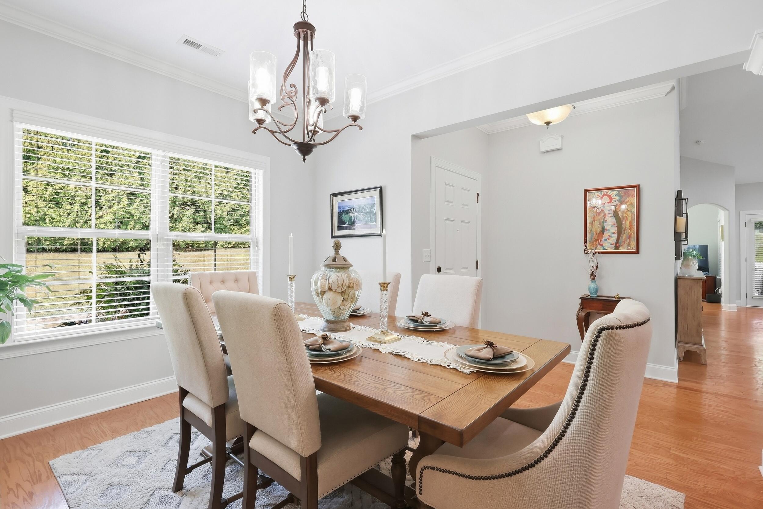 1662 Sedgefield Drive, 7c