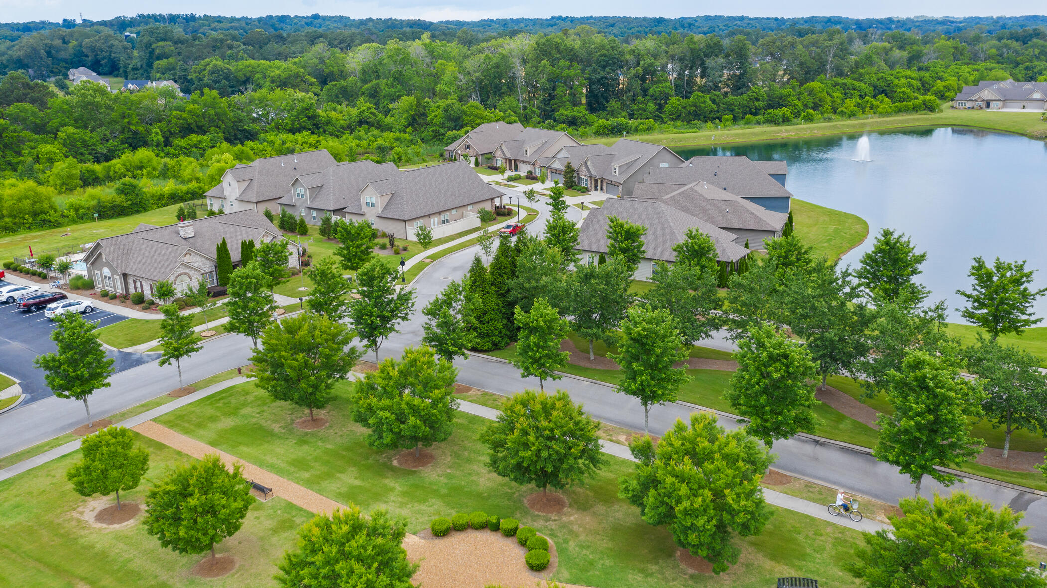 1662 Sedgefield Drive, 7c