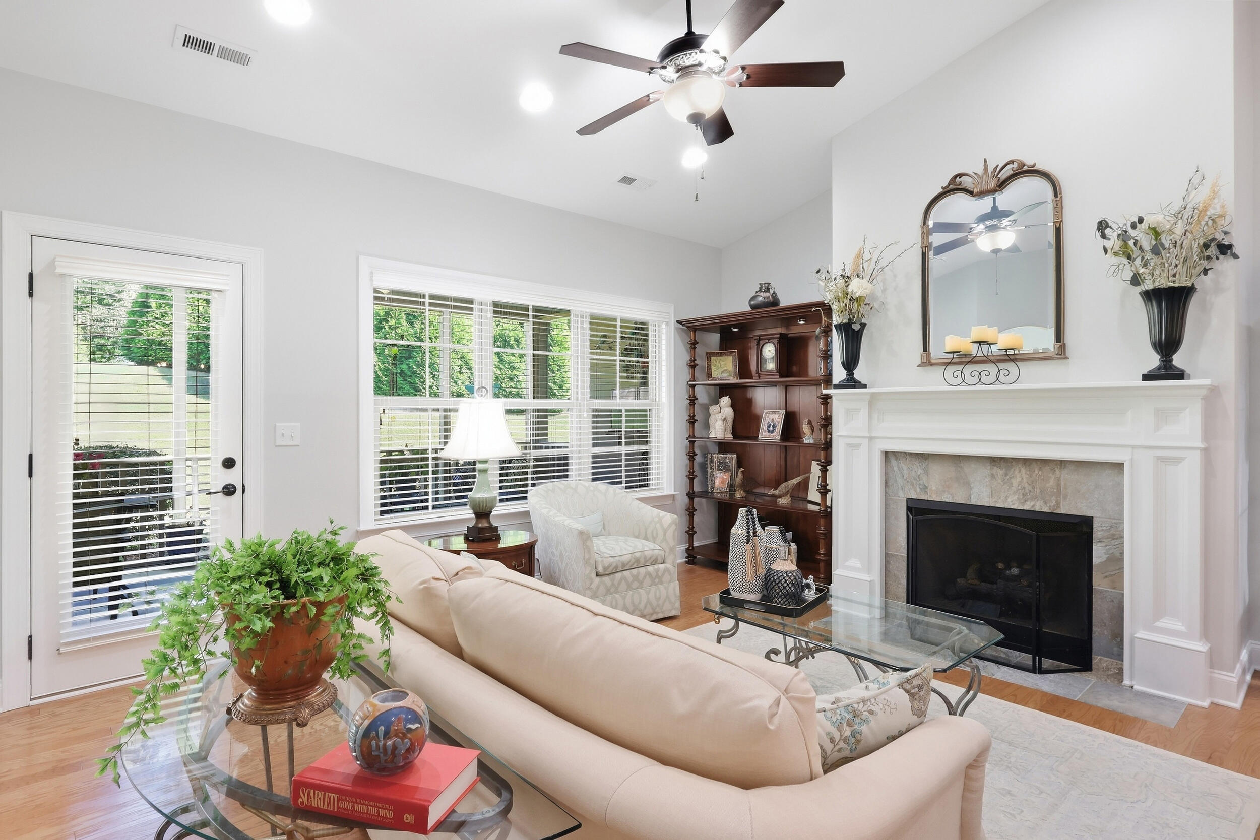 1662 Sedgefield Drive, 7c