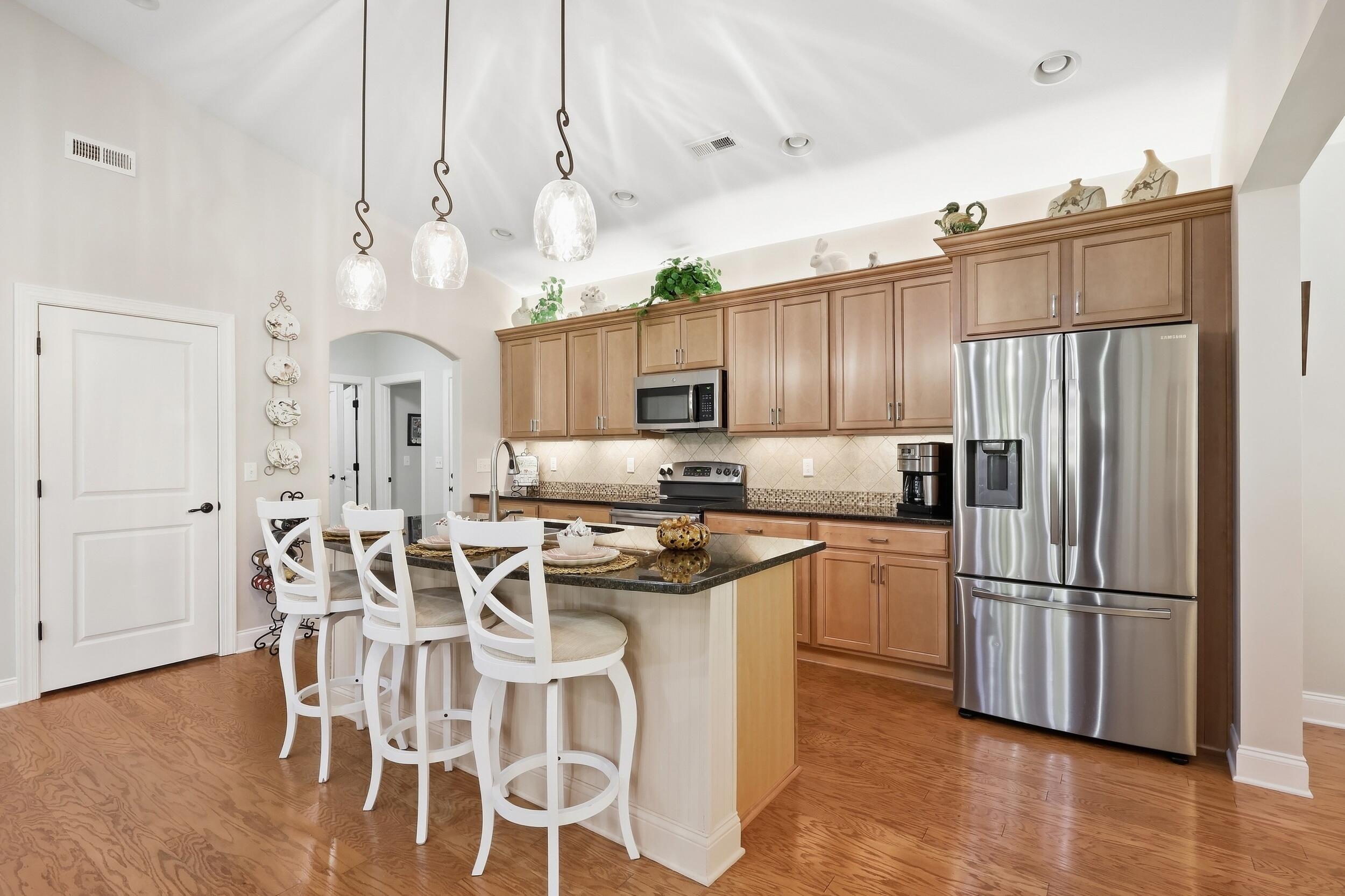 1662 Sedgefield Drive, 7c