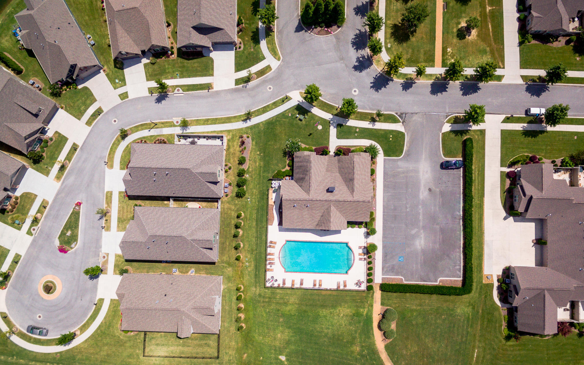 1662 Sedgefield Drive, 7c