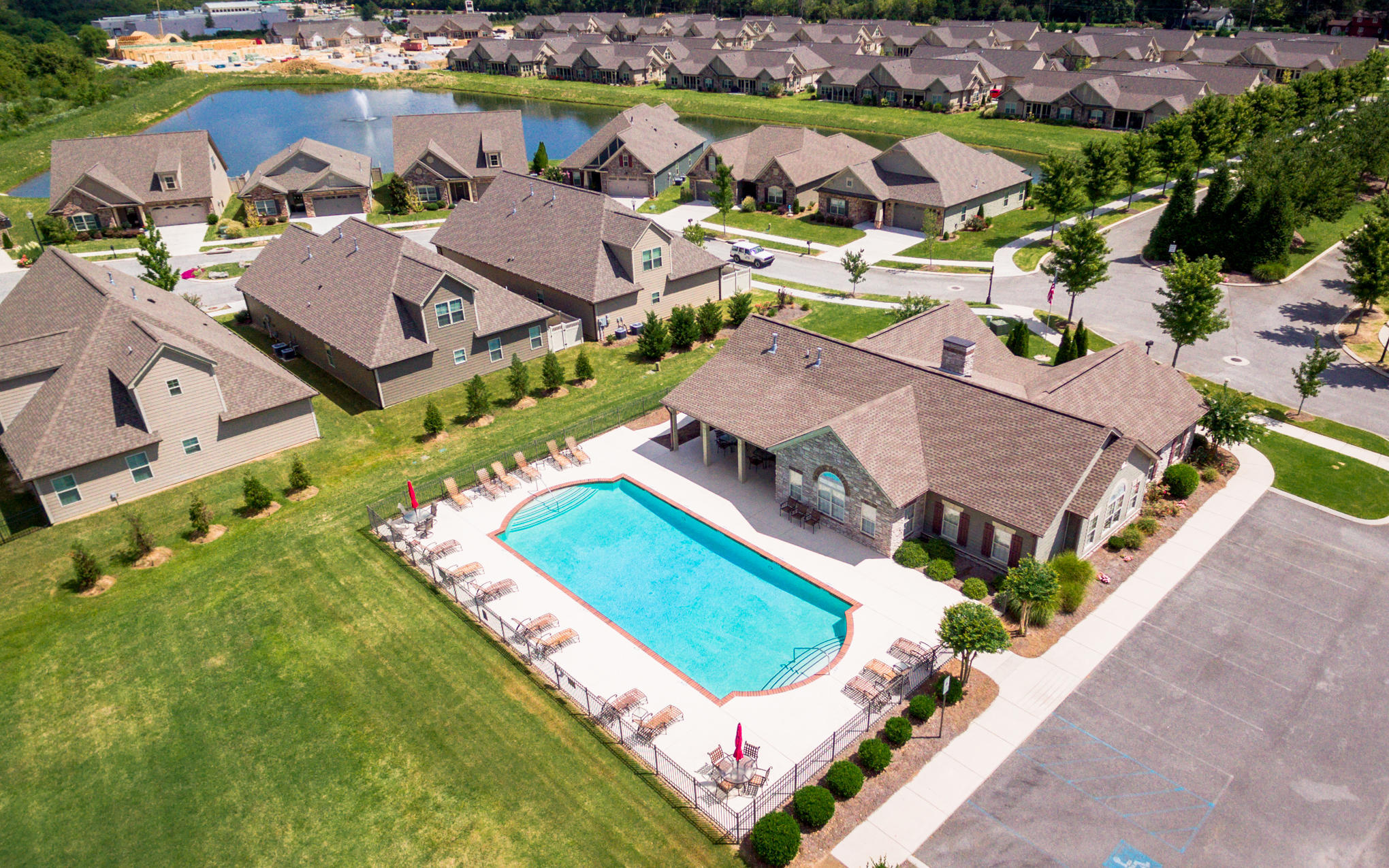 1662 Sedgefield Drive, 7c