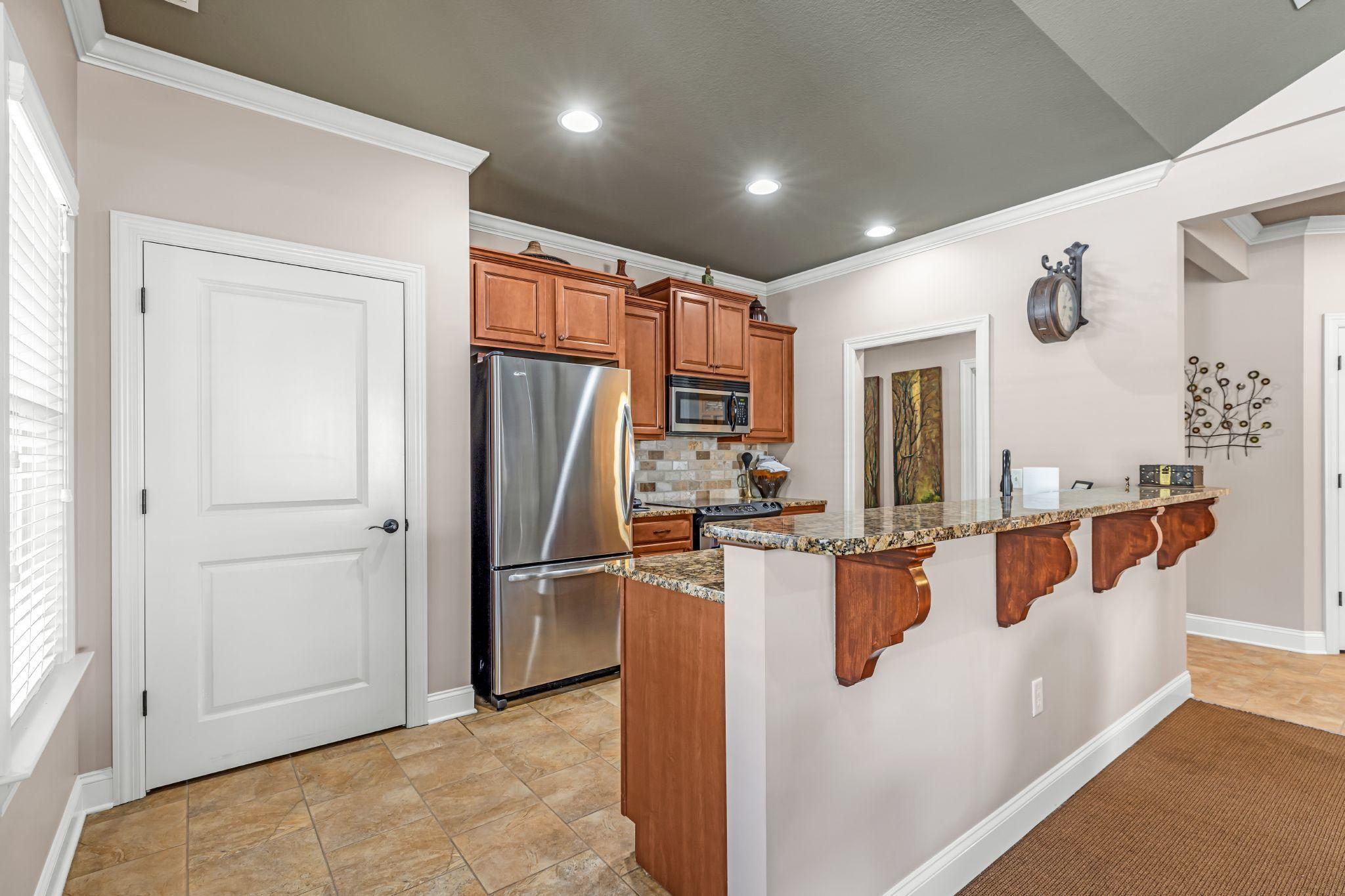 1662 Sedgefield Drive, 7c