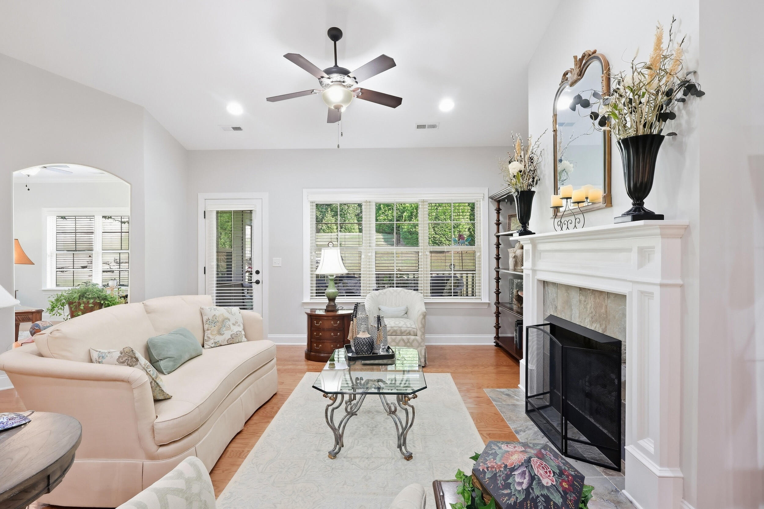 1662 Sedgefield Drive, 7c
