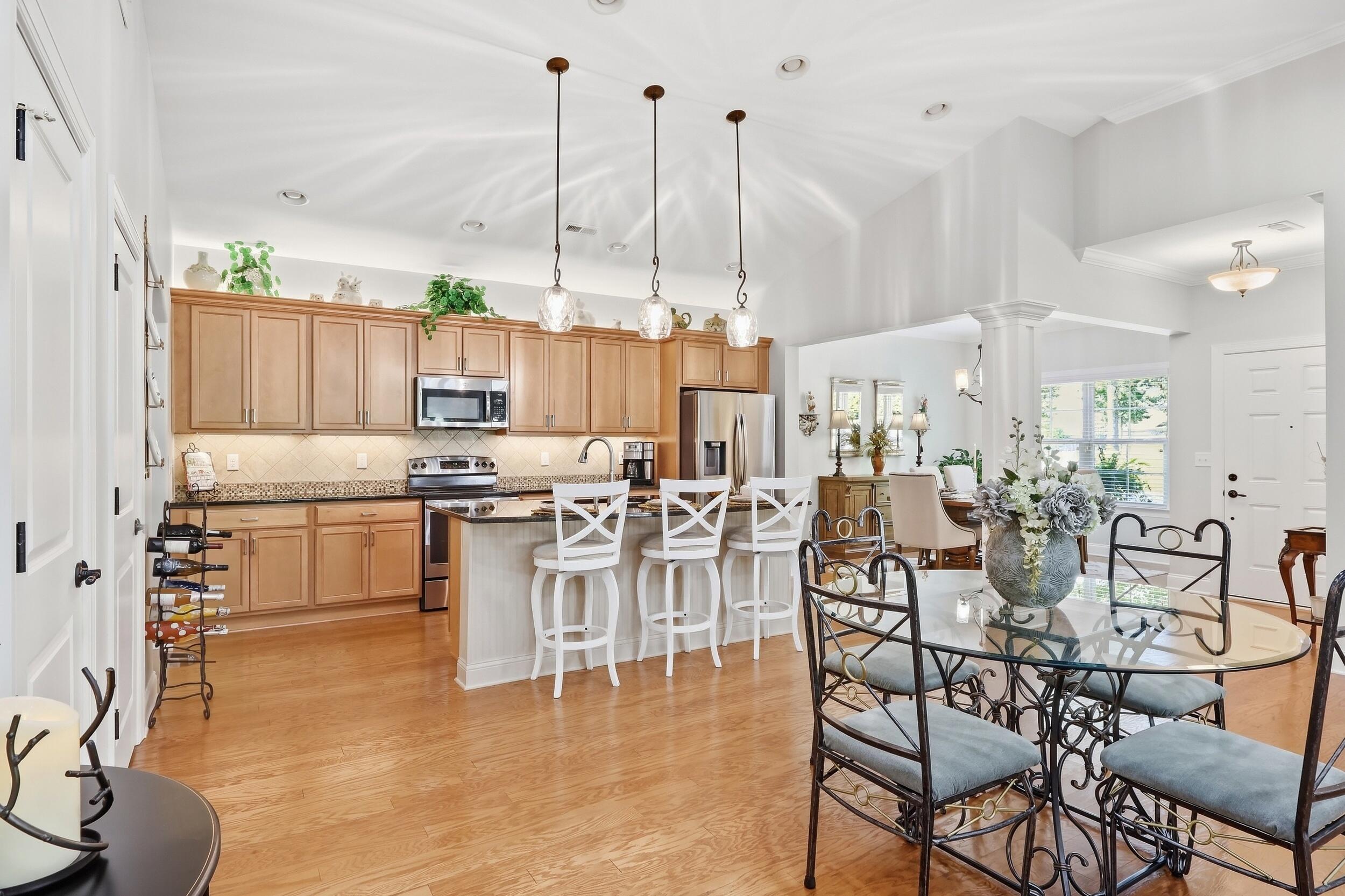 1662 Sedgefield Drive, 7c