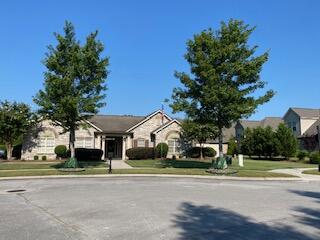 1662 Sedgefield Drive, 7c