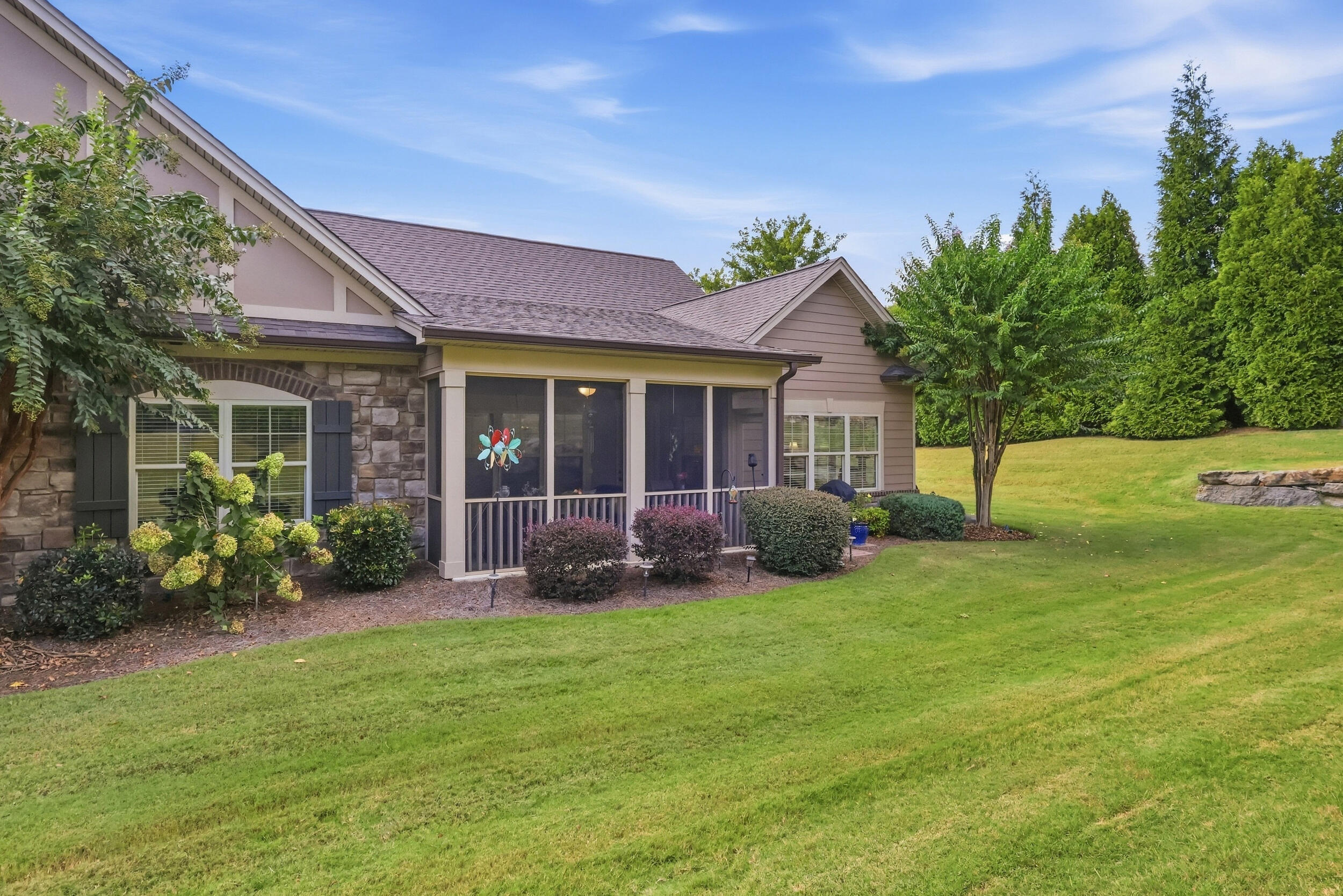 1662 Sedgefield Drive, 7c