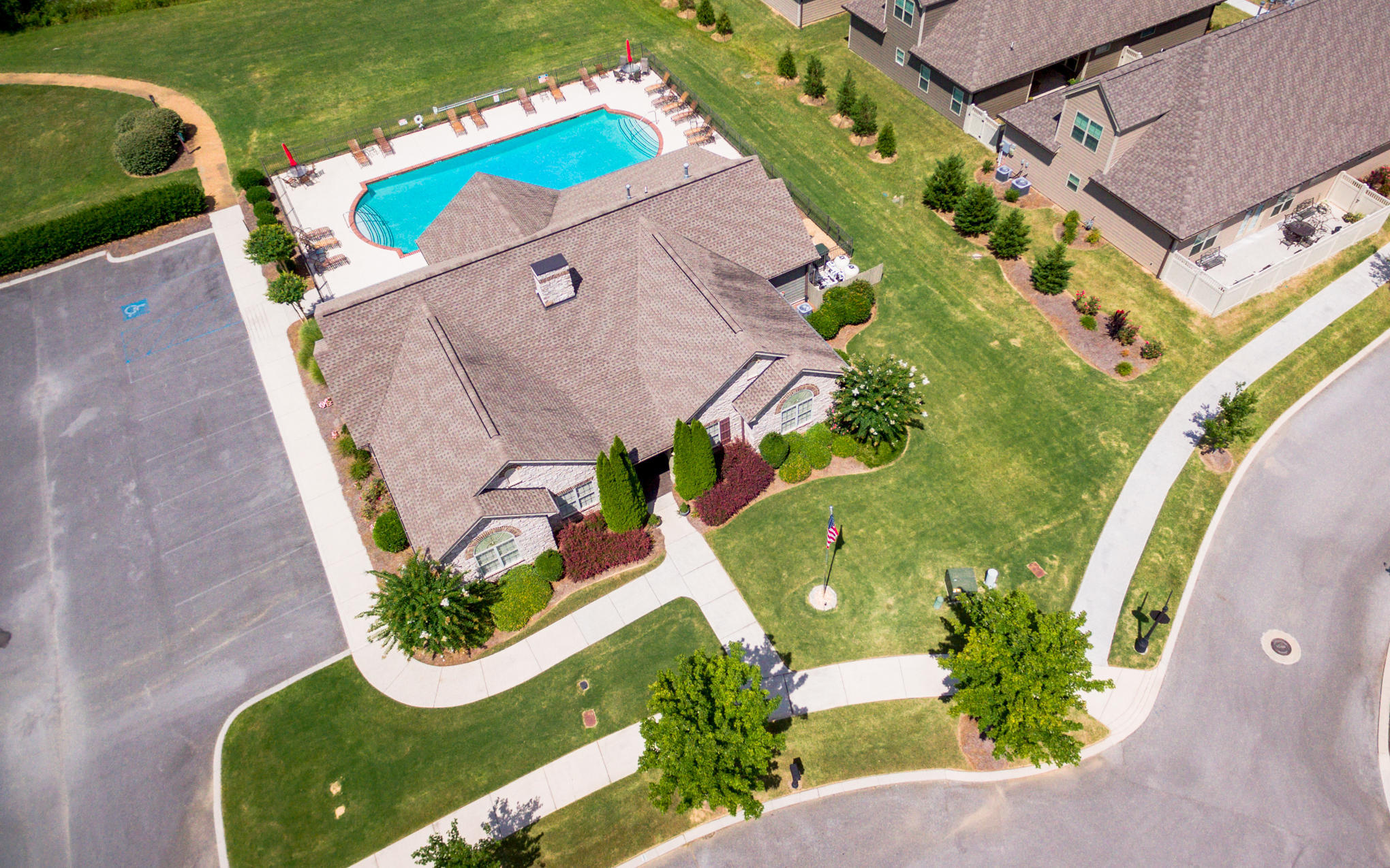 1662 Sedgefield Drive, 7c