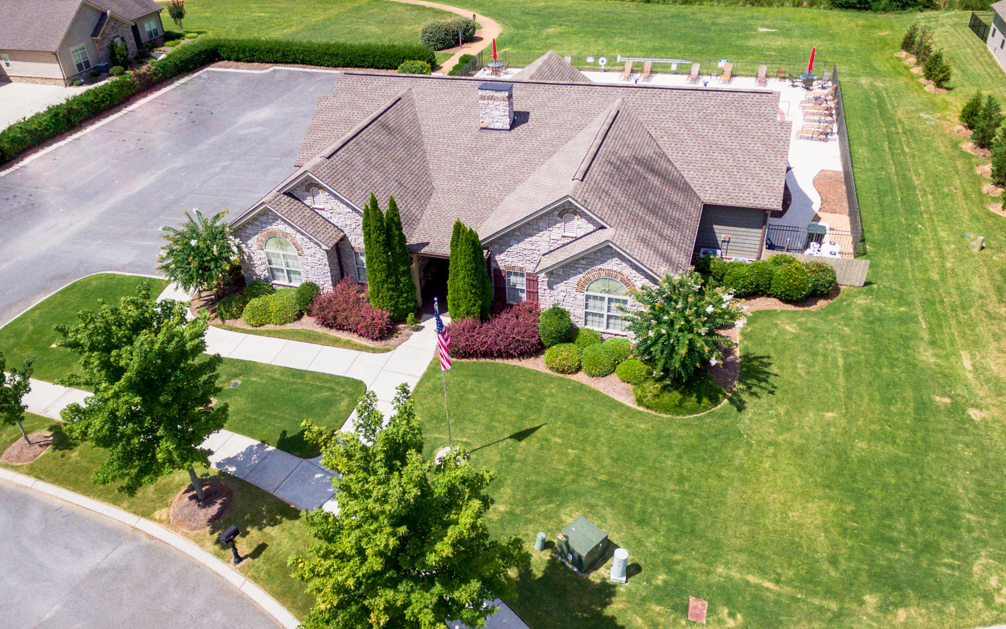 1662 Sedgefield Drive, 7c