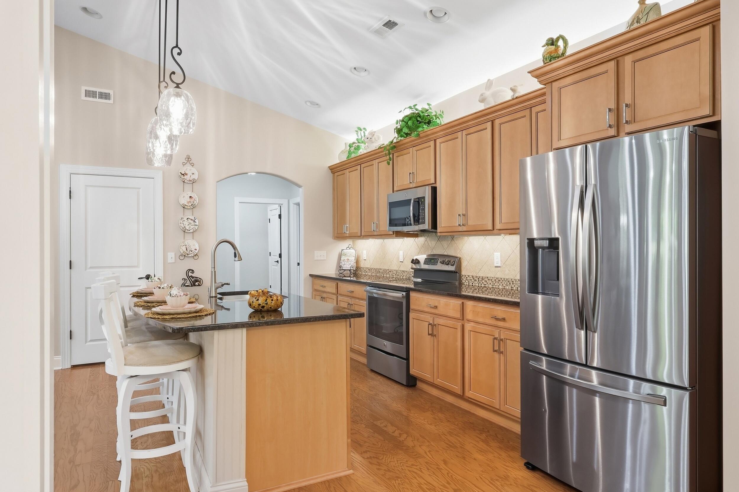1662 Sedgefield Drive, 7c