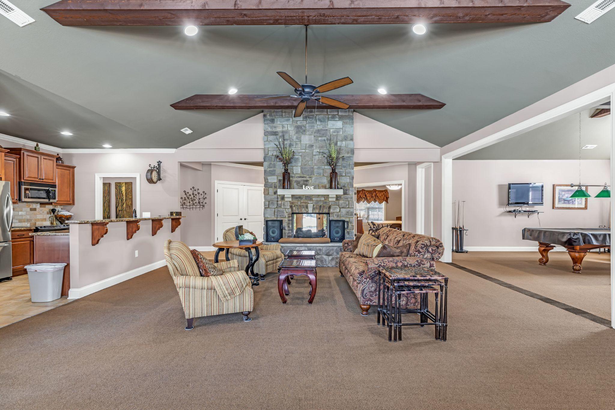 1662 Sedgefield Drive, 7c