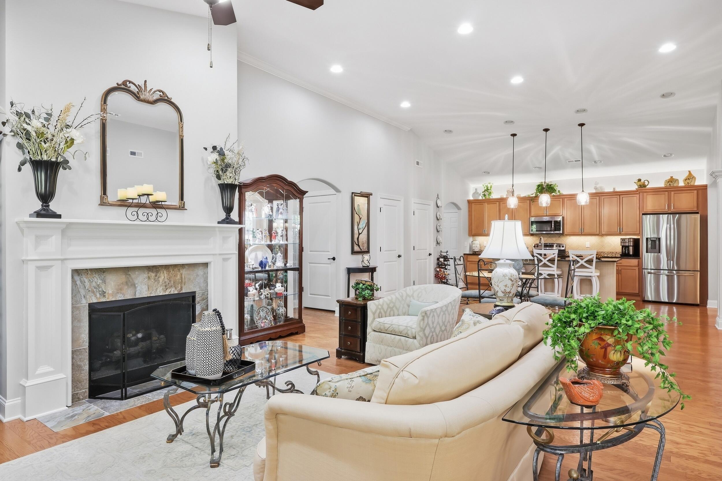 1662 Sedgefield Drive, 7c