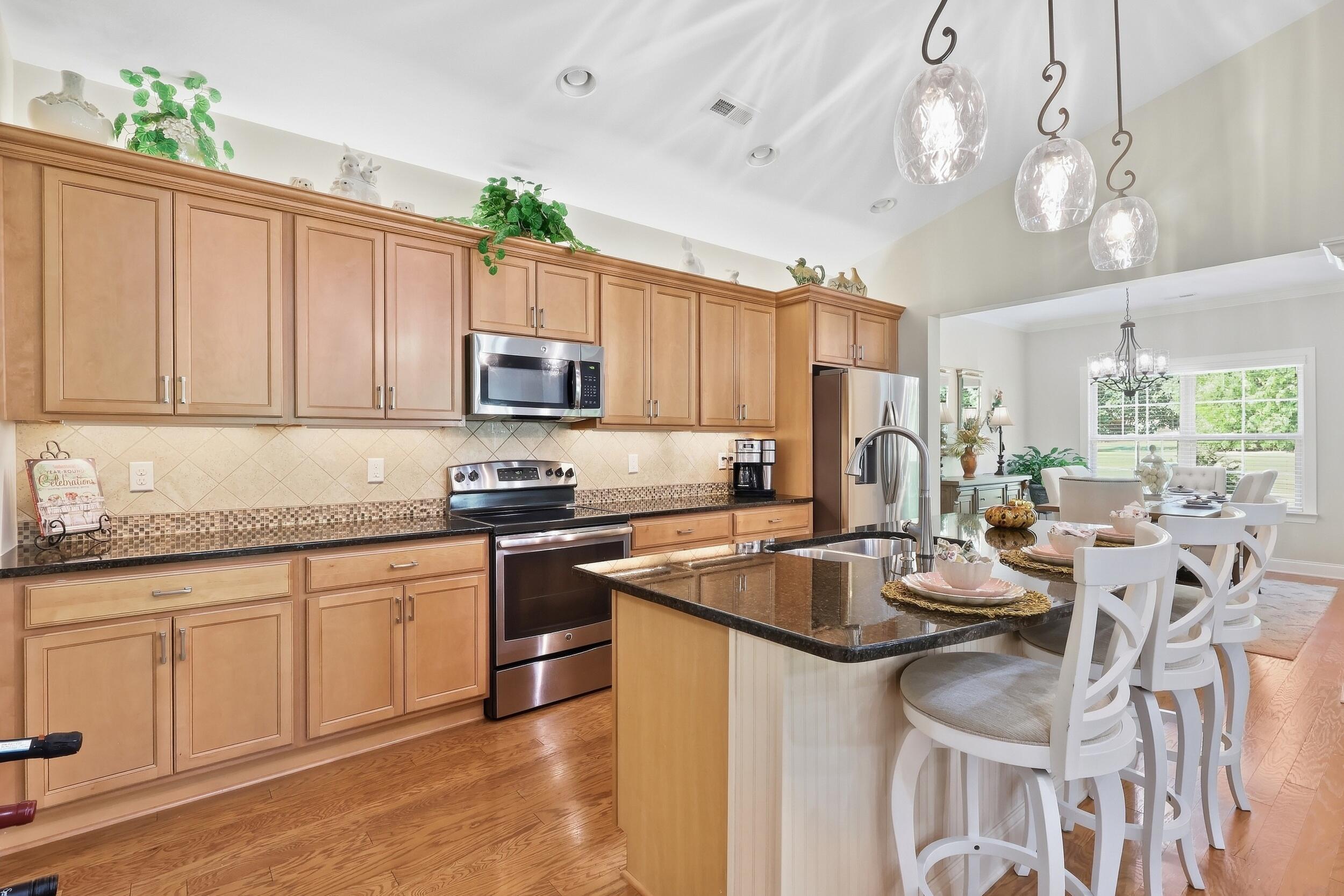 1662 Sedgefield Drive, 7c