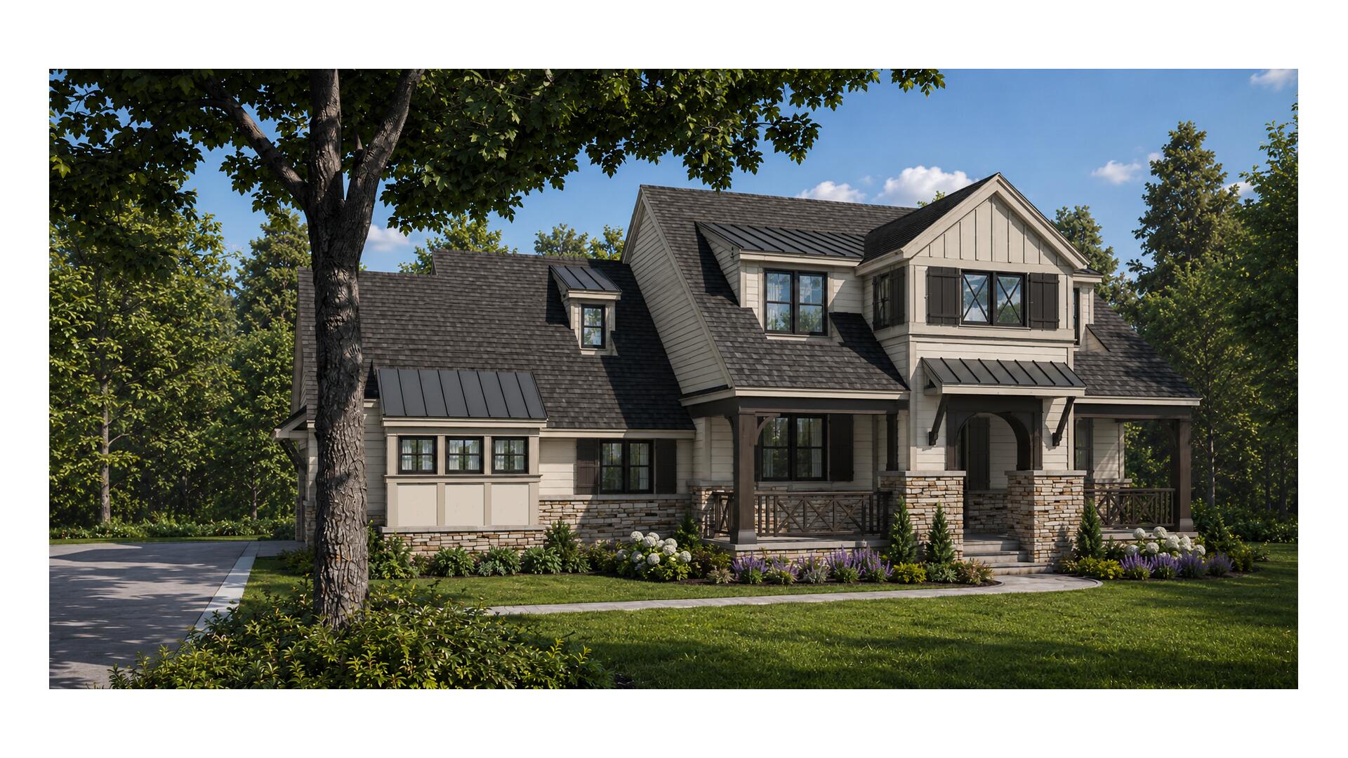 4831 Ravinia Lane