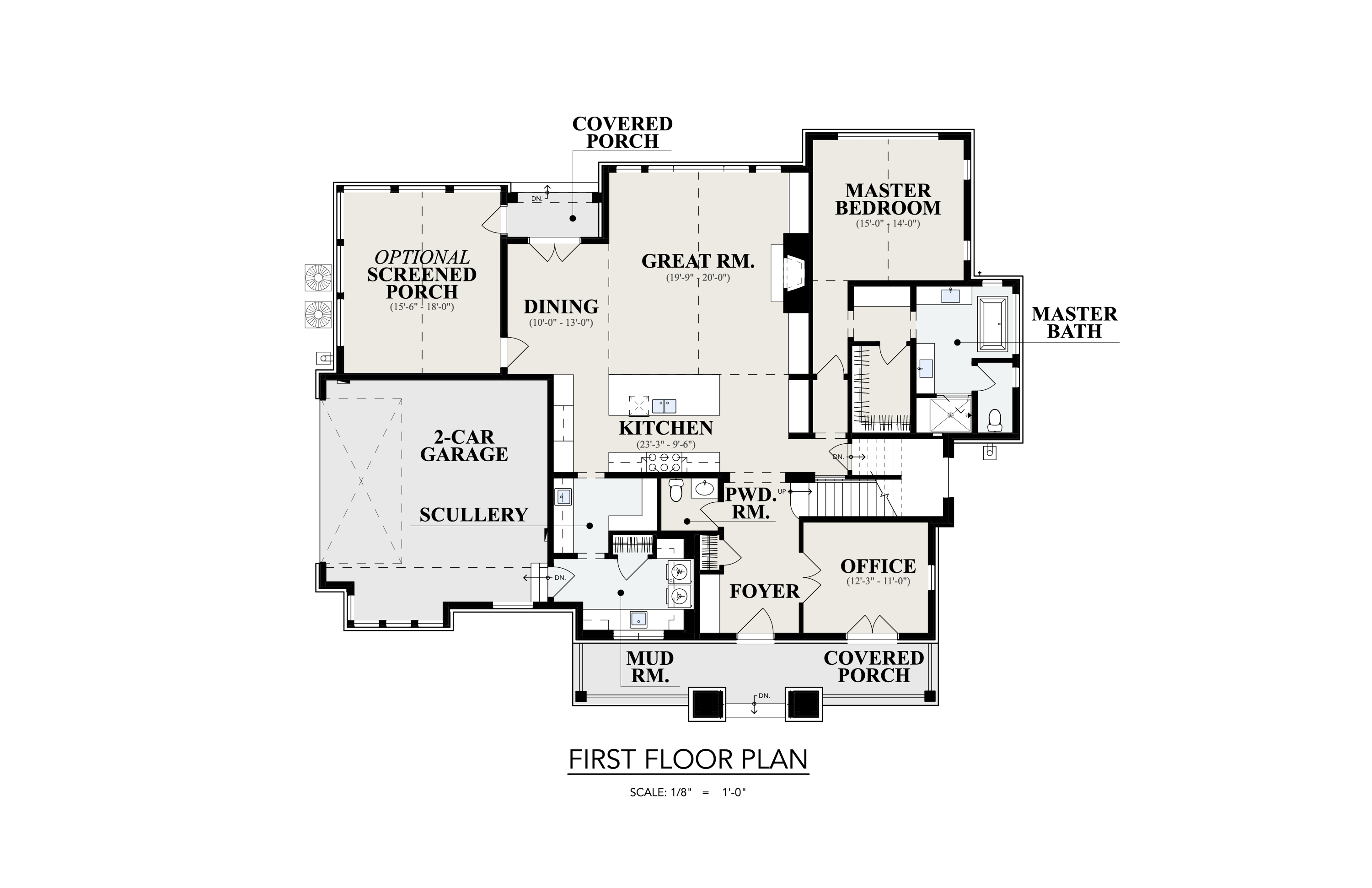 4831 Ravinia Lane