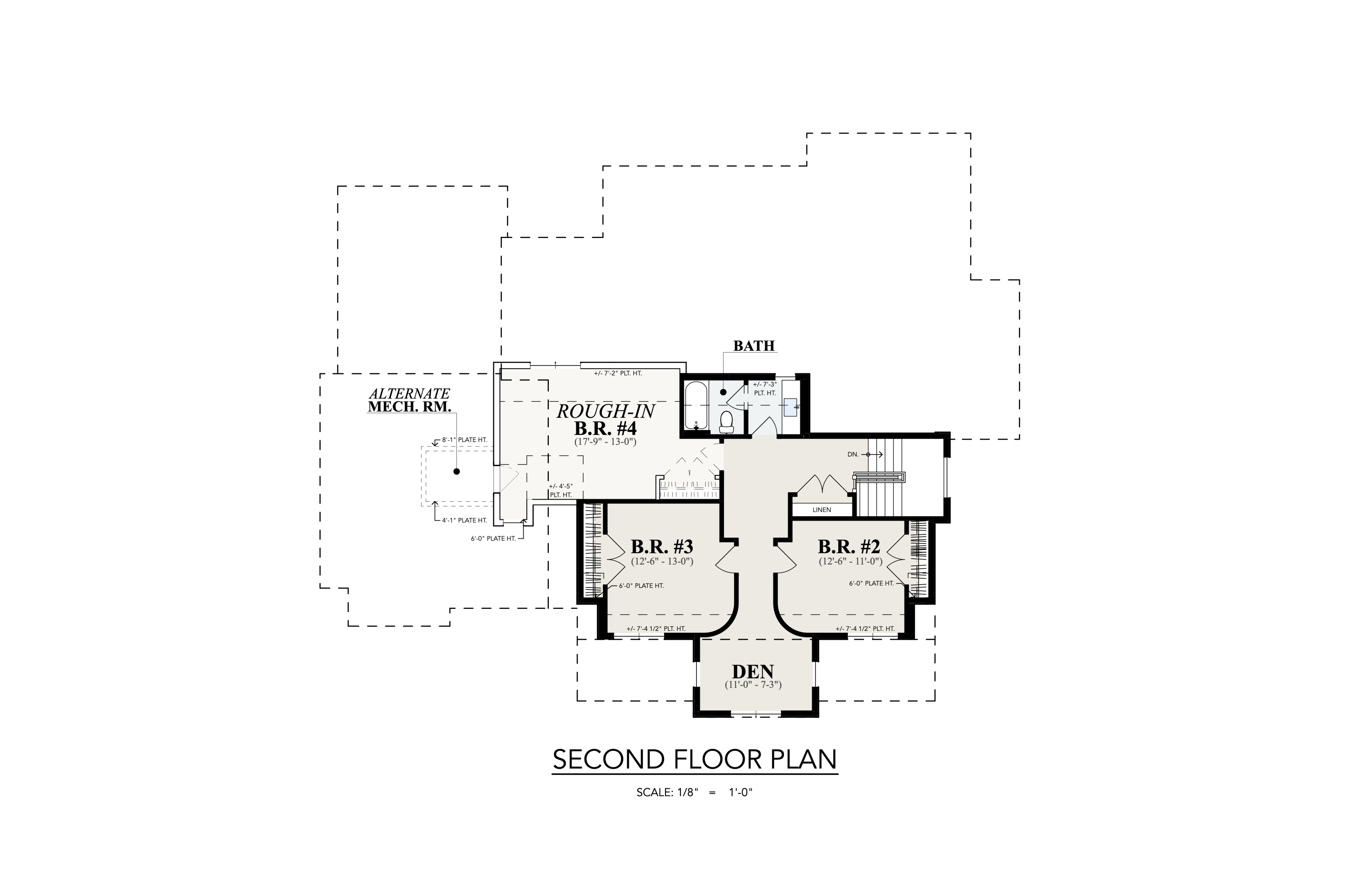 4831 Ravinia Lane